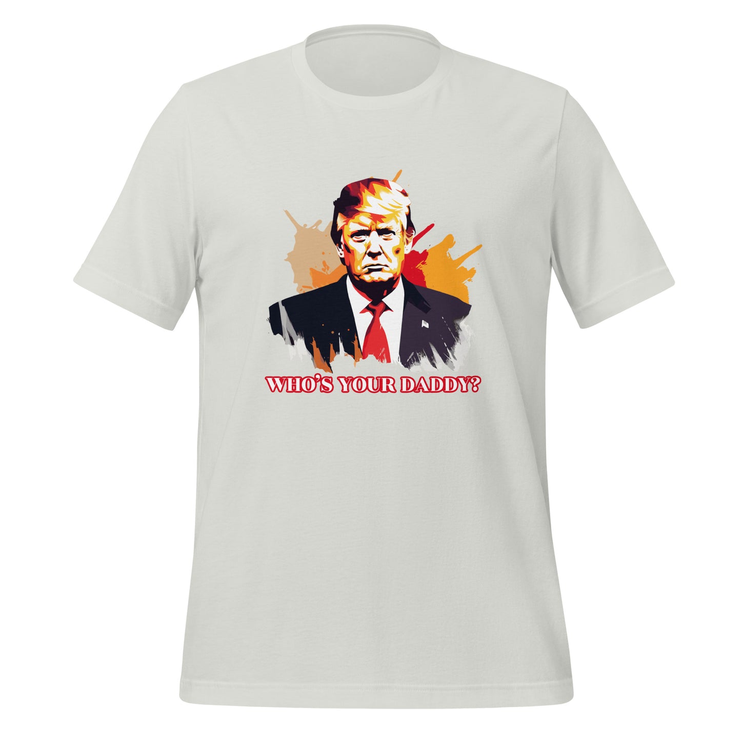 DJT WYD Men’s t-shirt