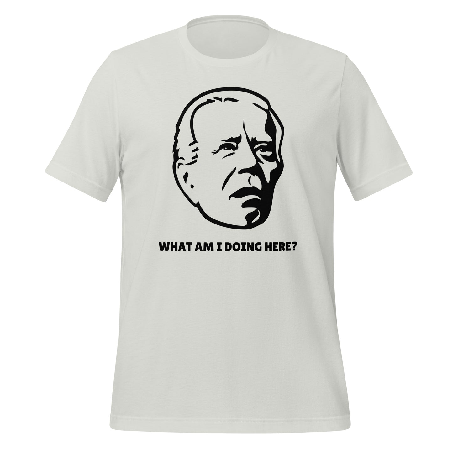 Biden ???? Mens t-shirt