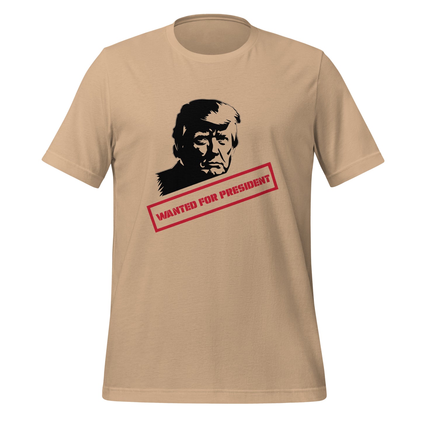 DJT Mens t-shirt