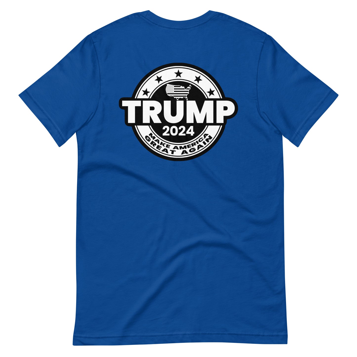 Trump 2024 Mens t-shirt