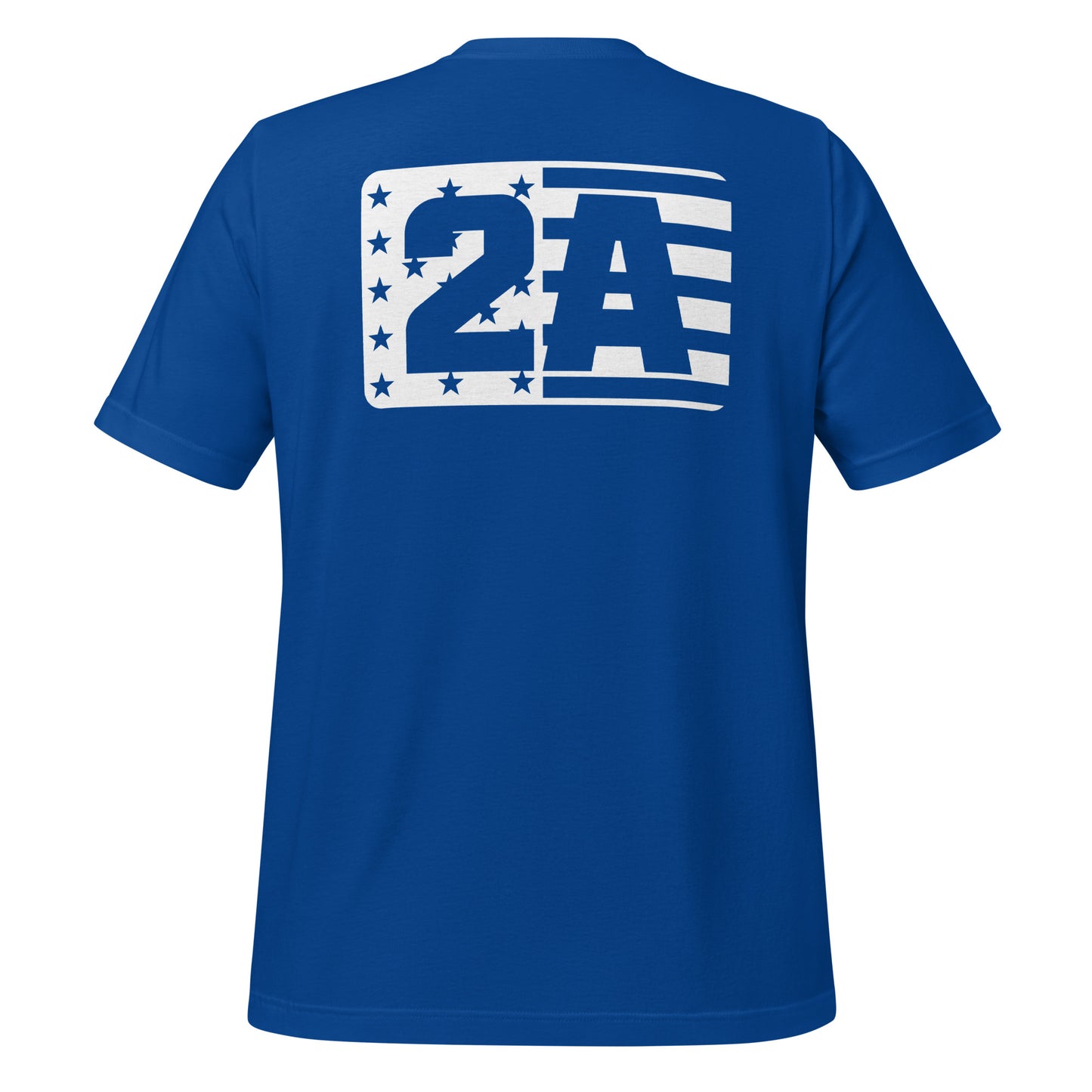 2A Mens t-shirt