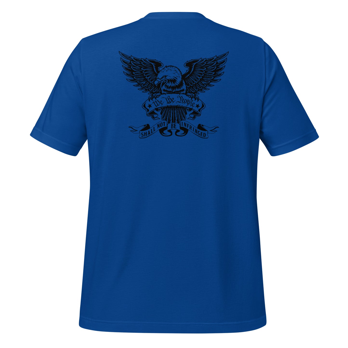 We The People Mens t-shirt
