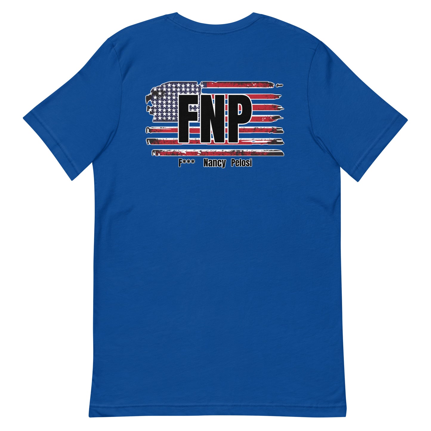 FNP Mens t-shirt