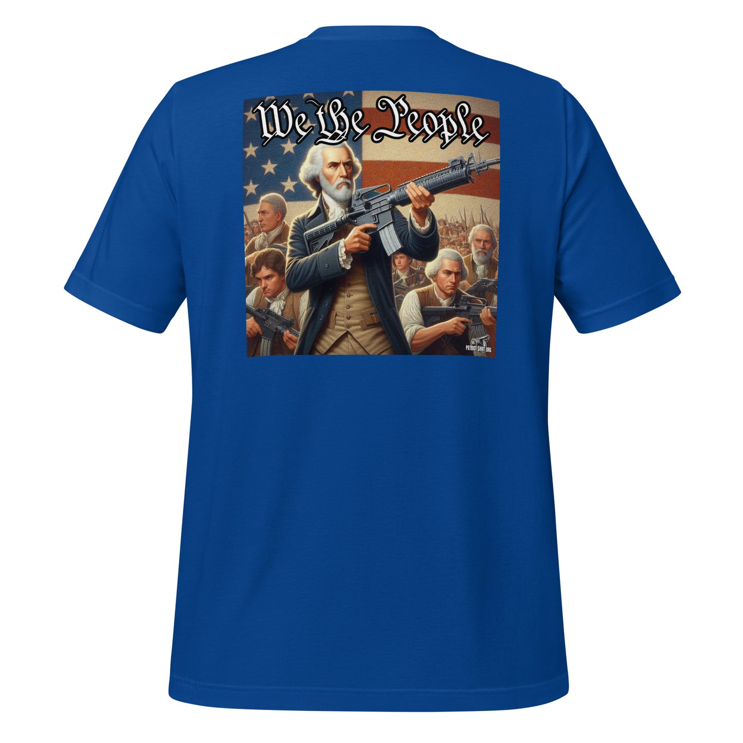 We The People Men’s t-shirt