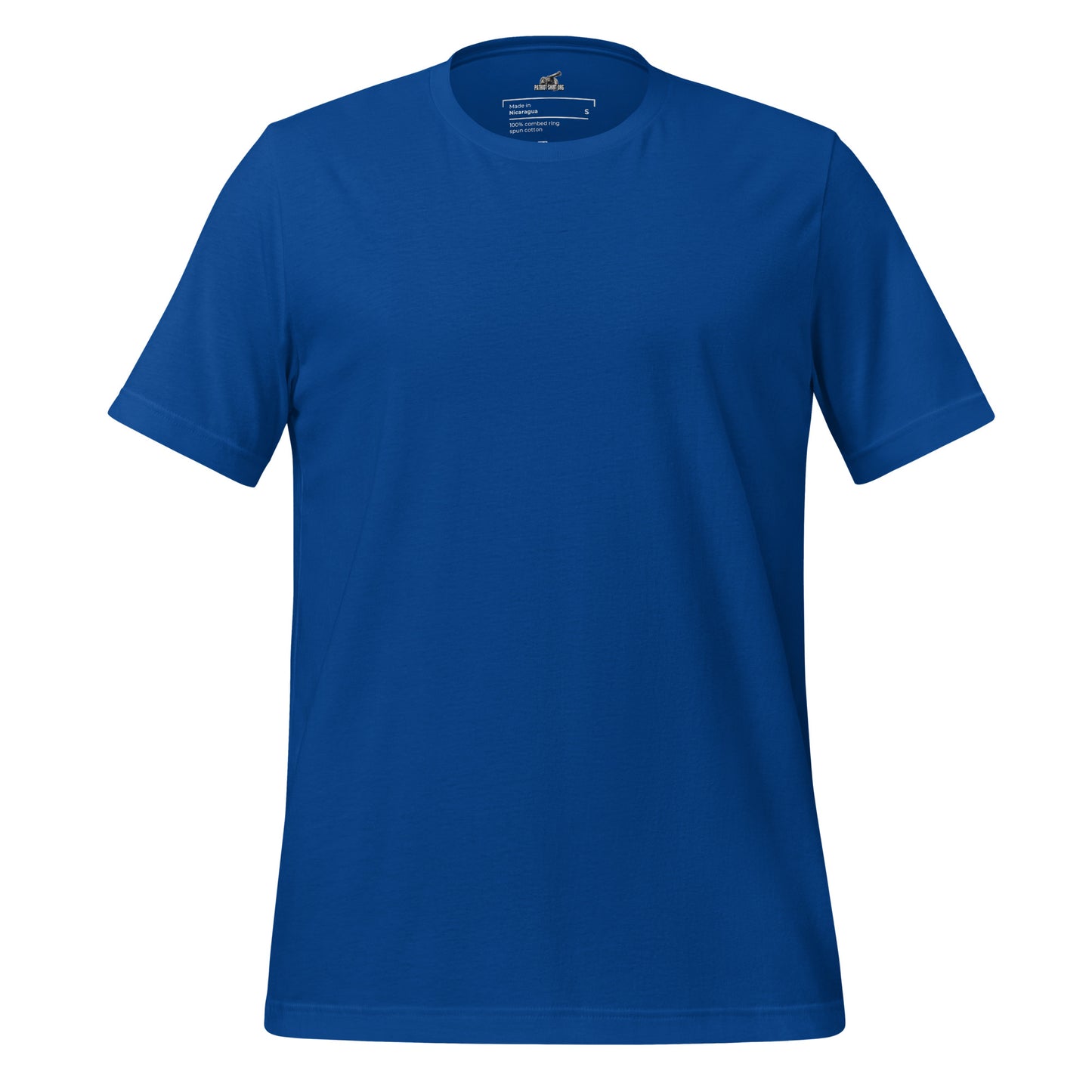 Tactical Trump Mens t-shirt