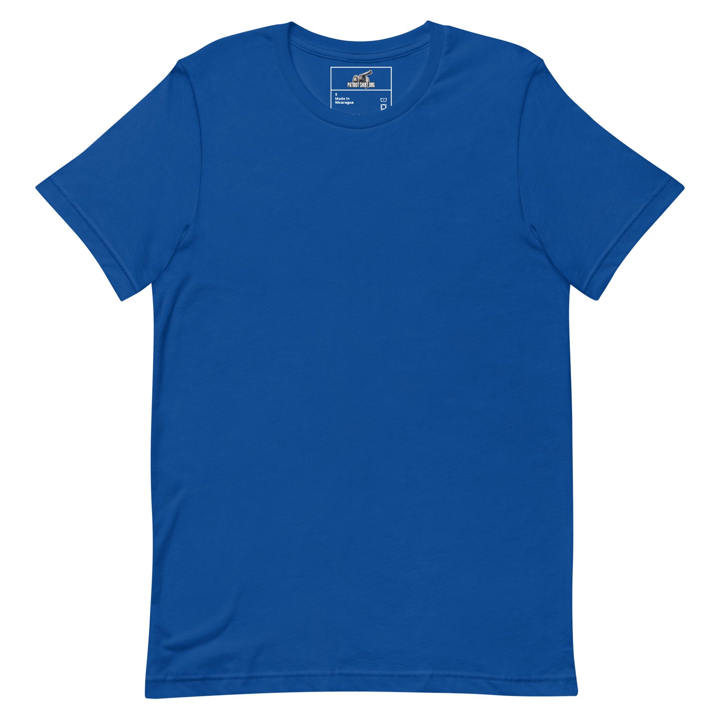 Join or Die t-shirt