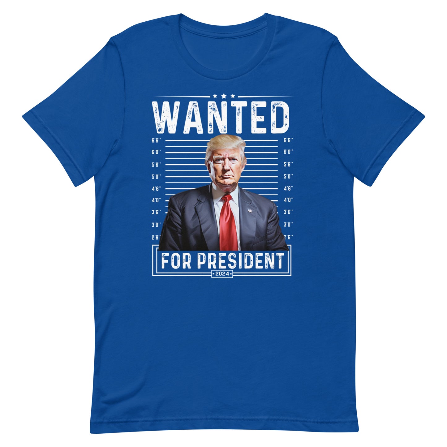 DJT Men’s t-shirt