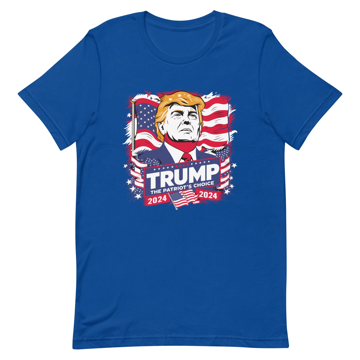 DJT Men’s t-shirt