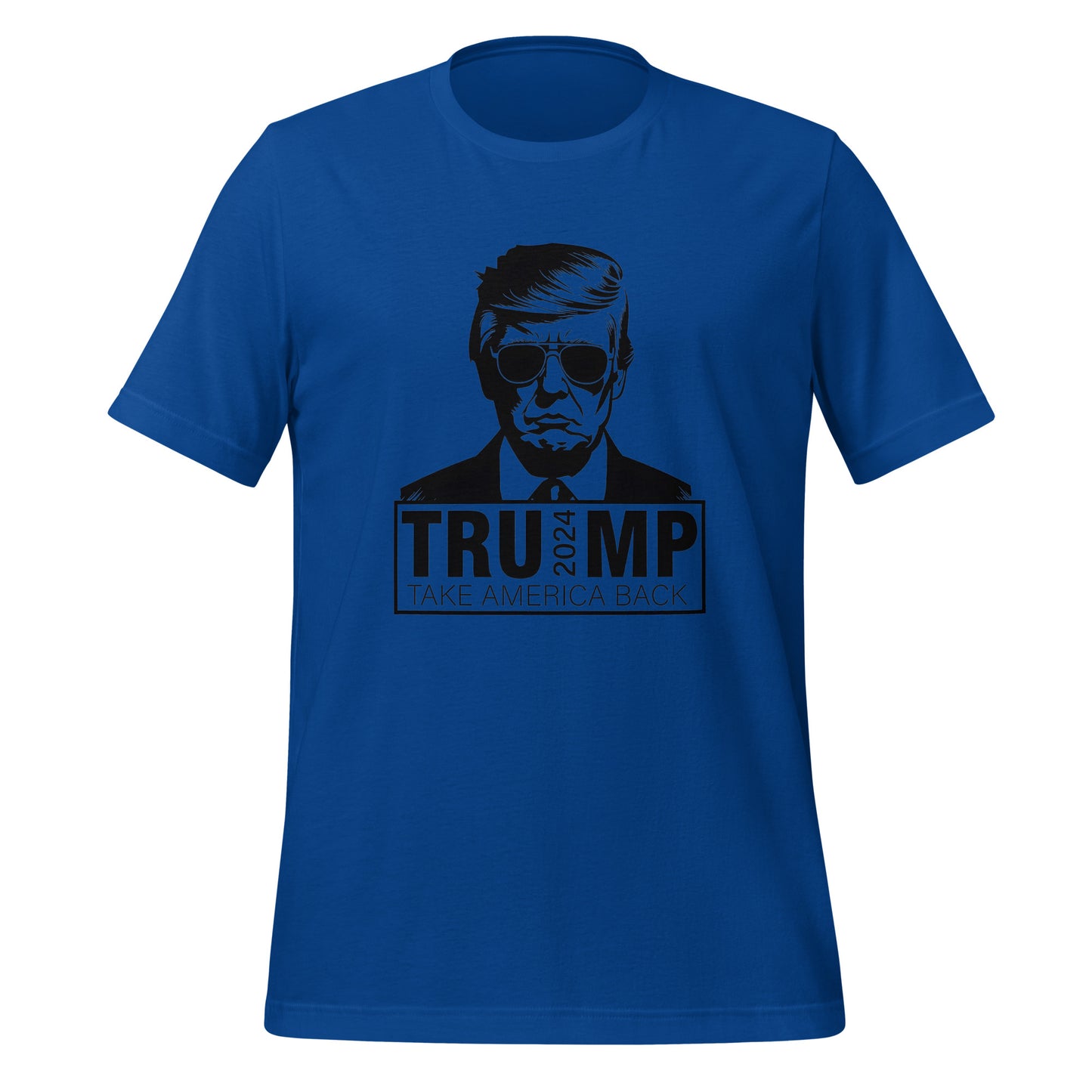 DJT Mens t-shirt