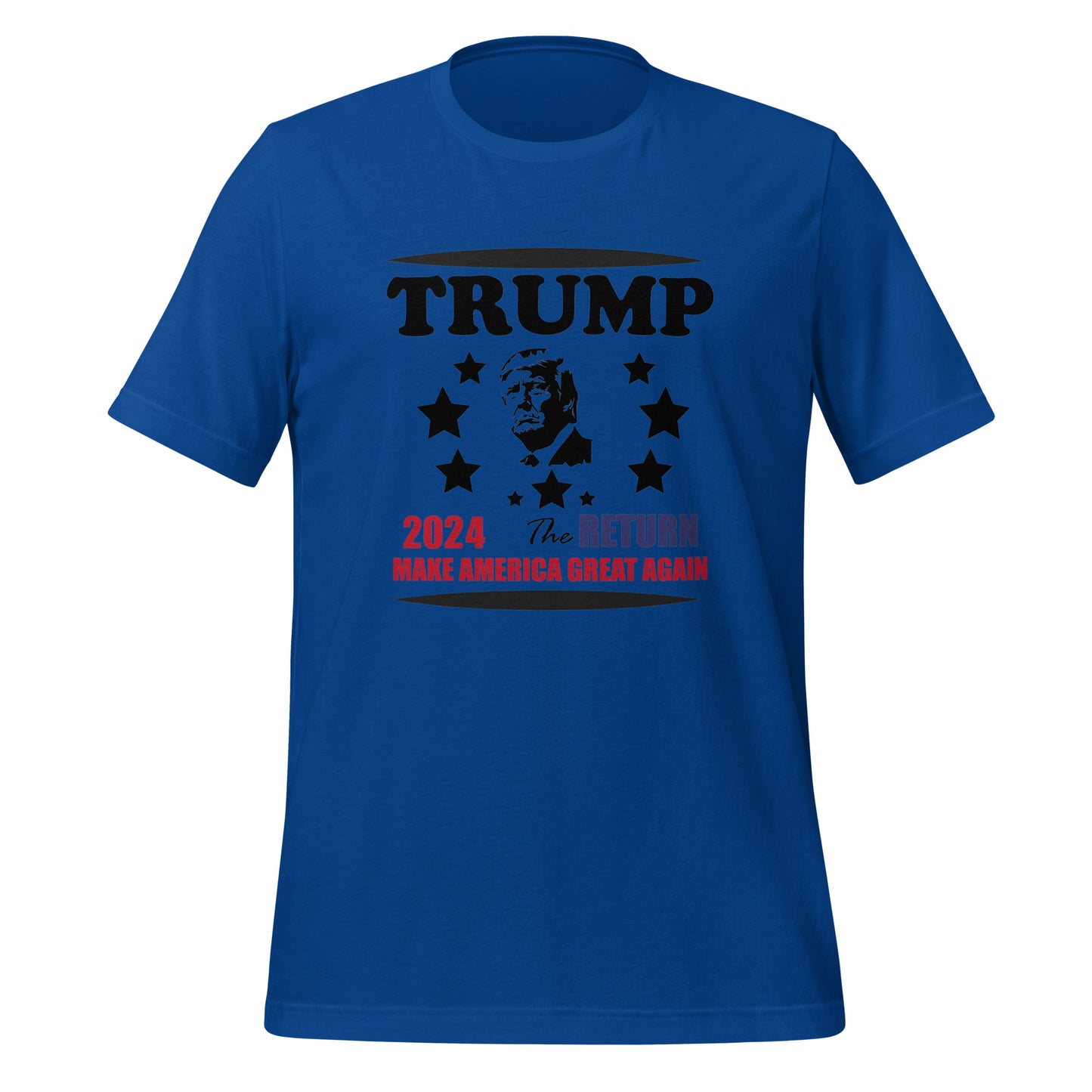 DJT Mens t-shirt