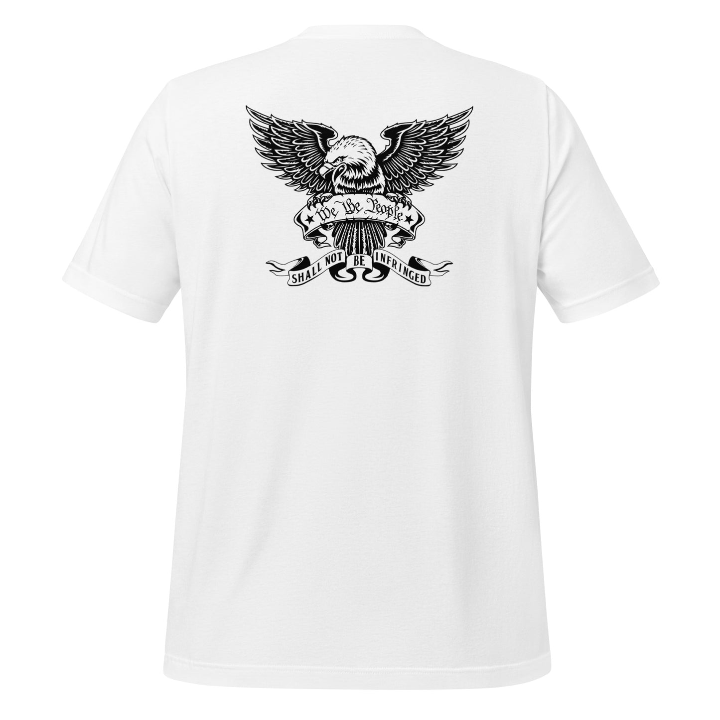 We The People Mens t-shirt