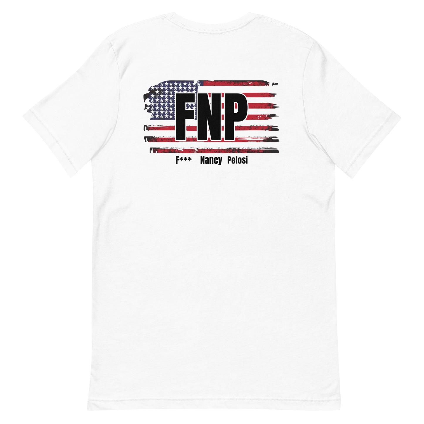 FNP Mens t-shirt