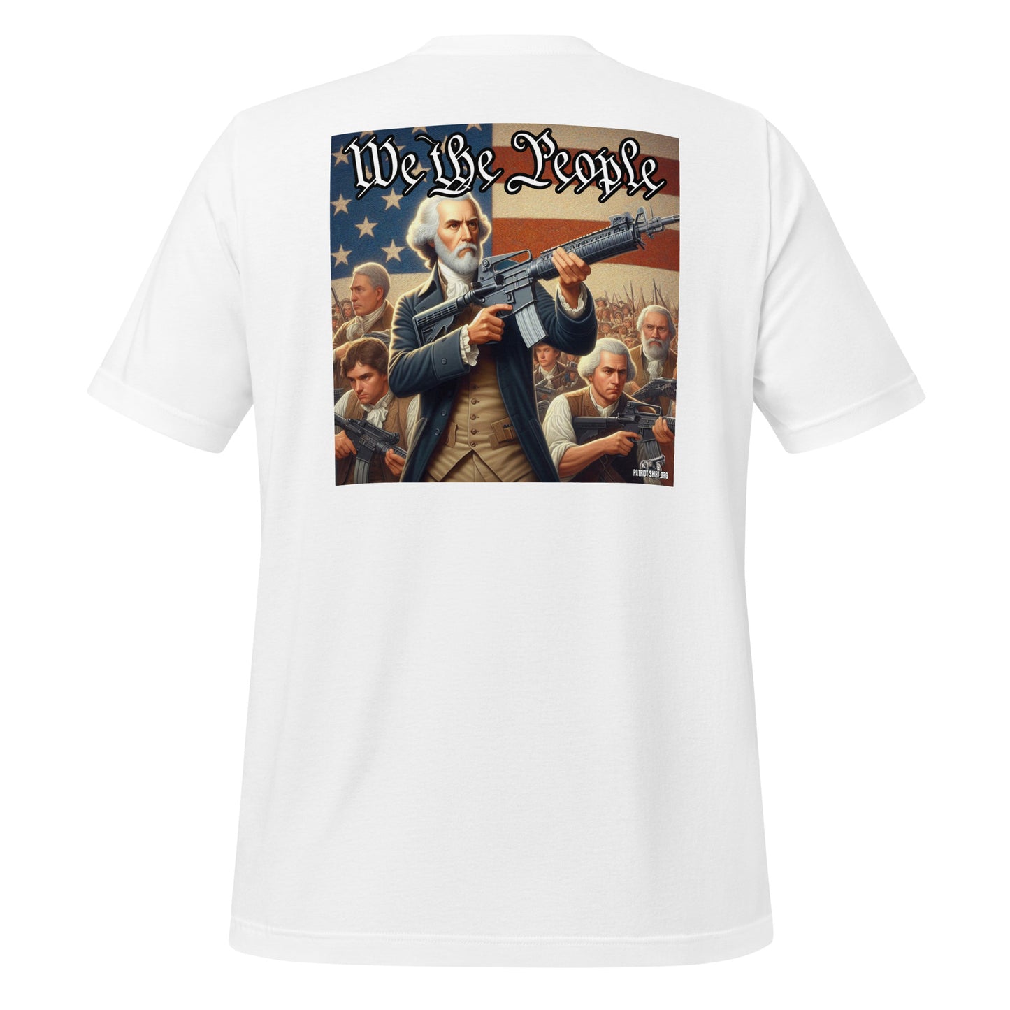 We The People Men’s t-shirt