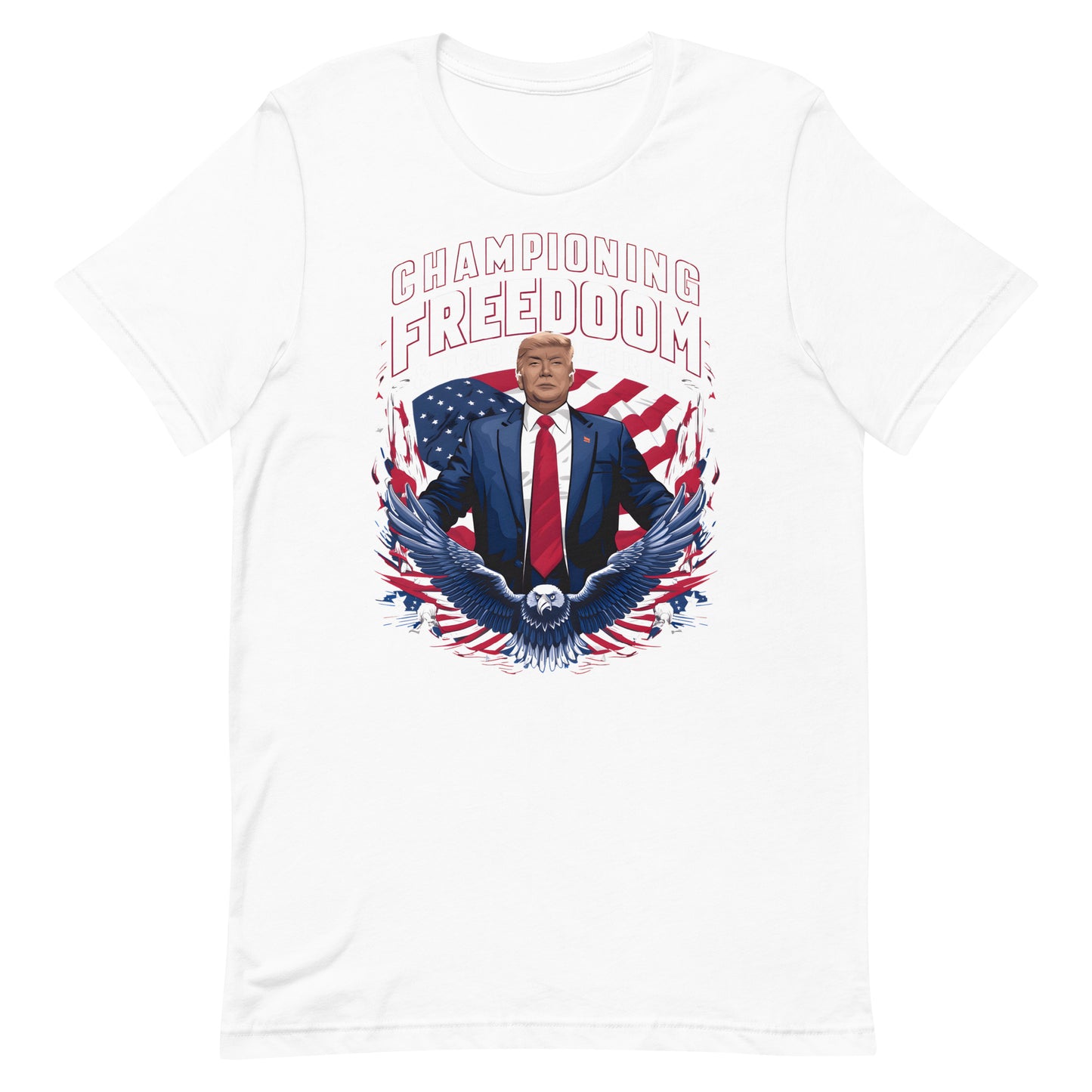 DJT Men’s t-shirt