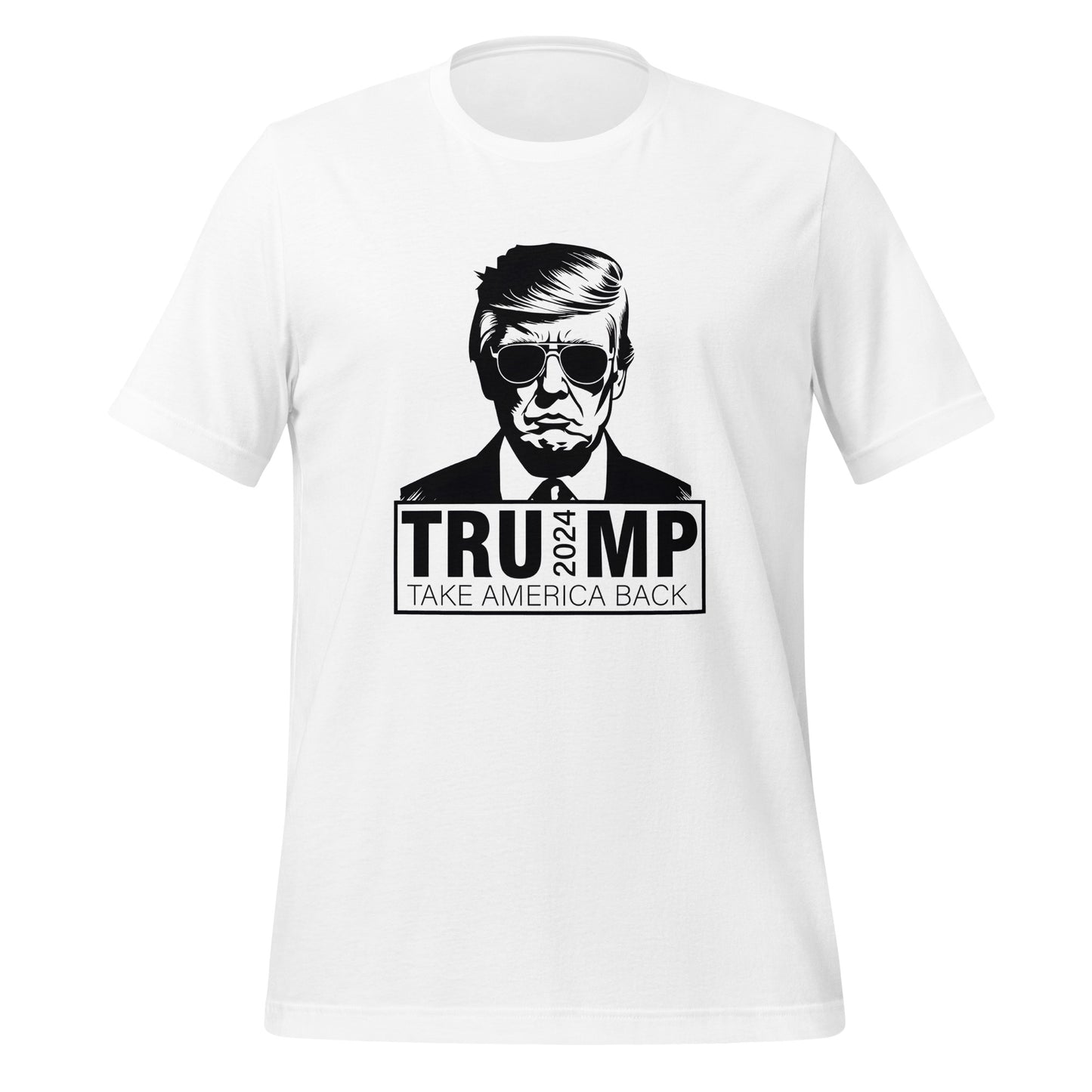 DJT Mens t-shirt