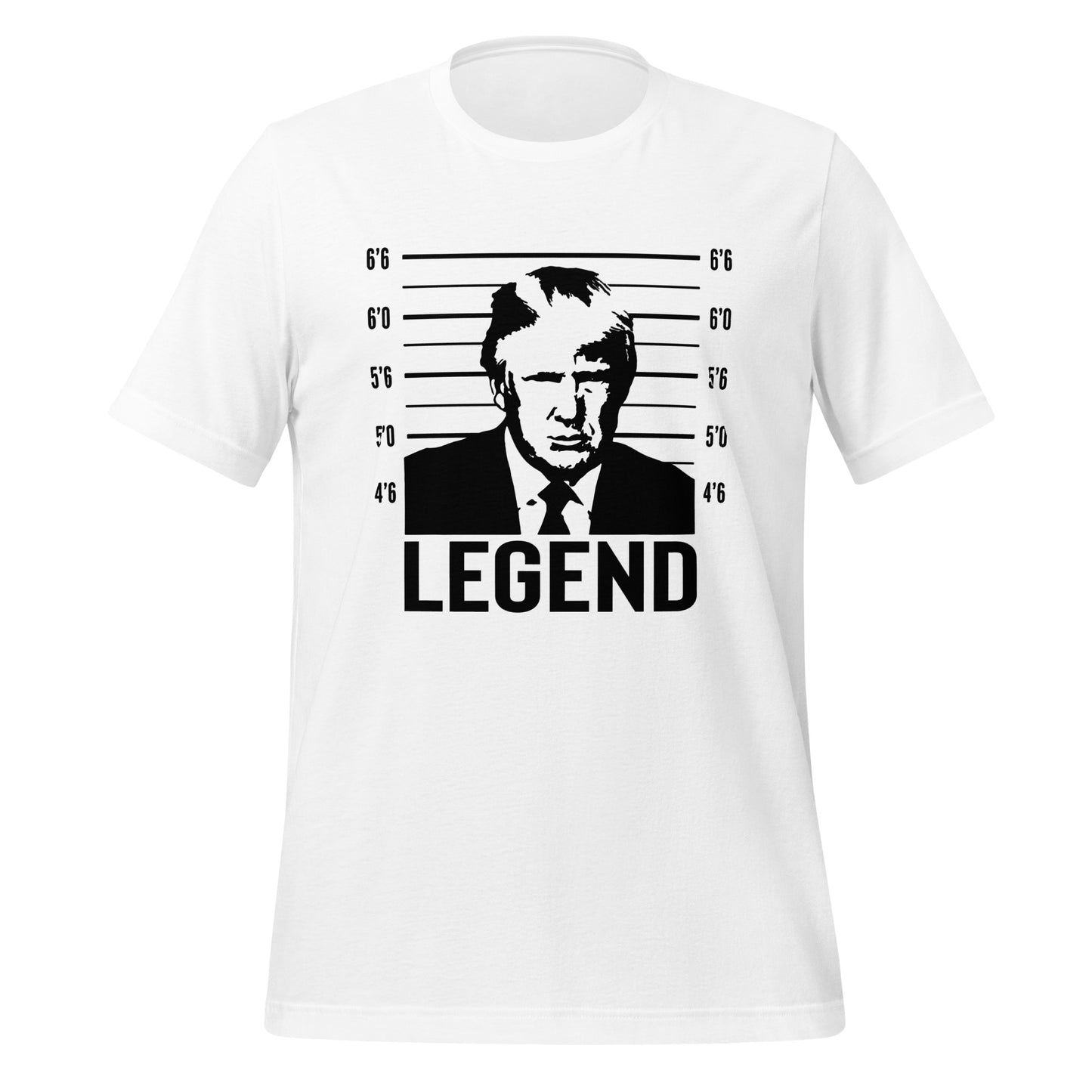 DJT Mens t-shirt