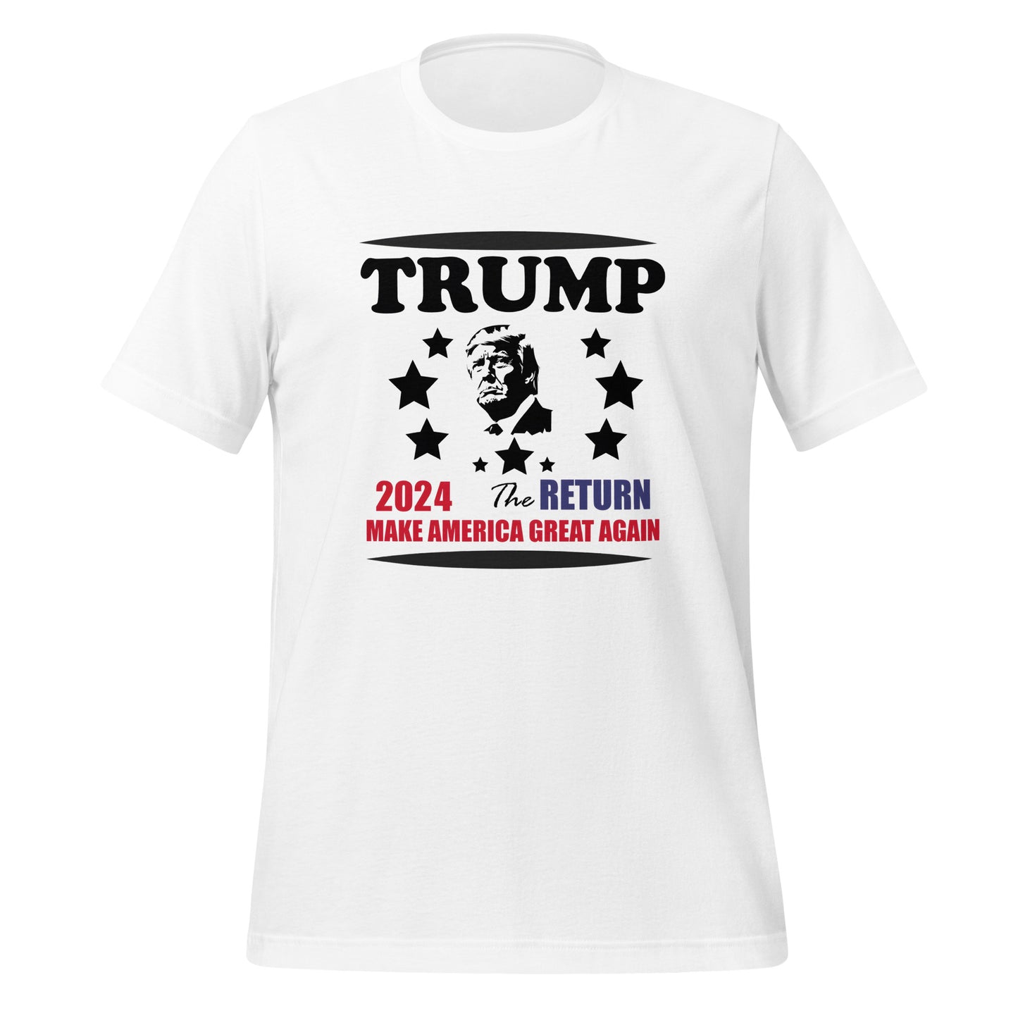 DJT Mens t-shirt