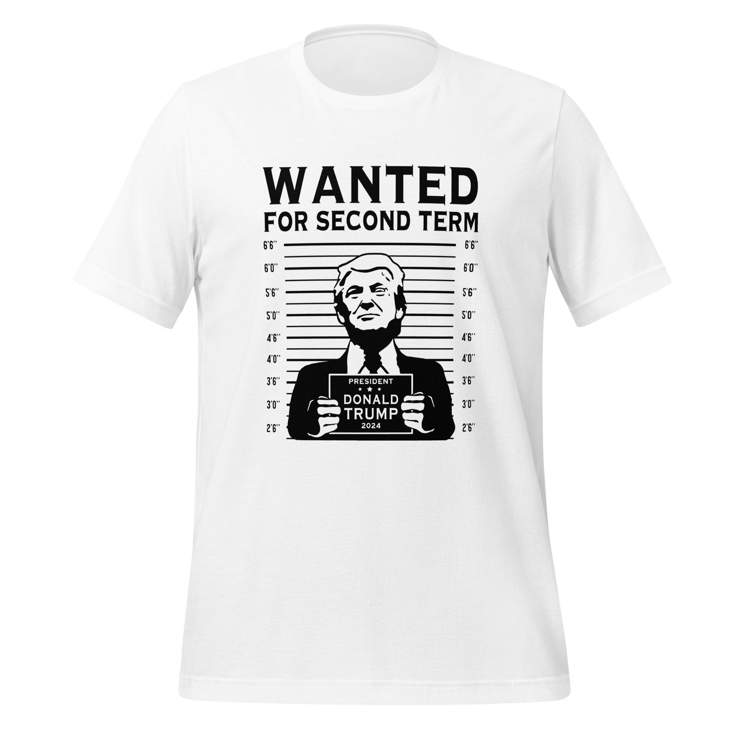 DJT Mens t-shirt