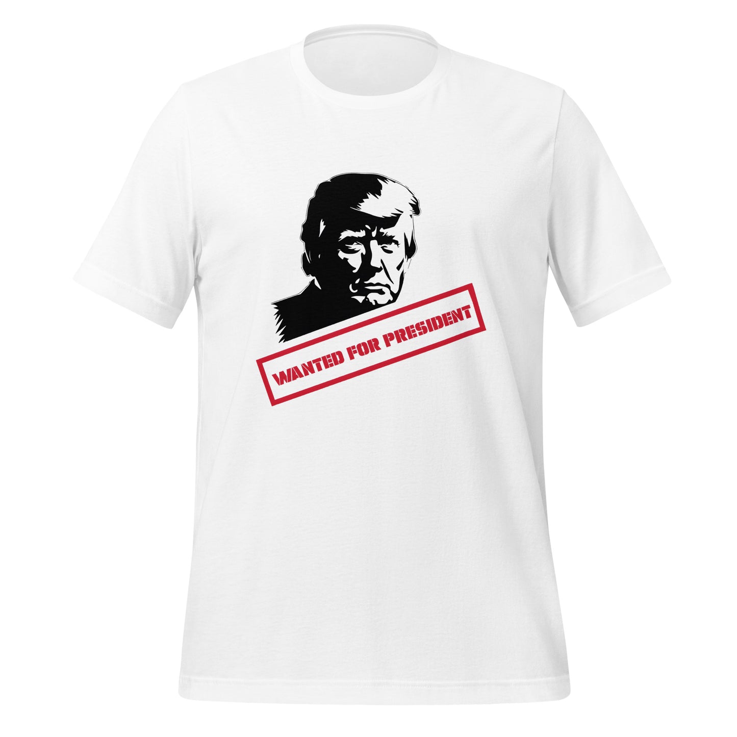DJT Mens t-shirt