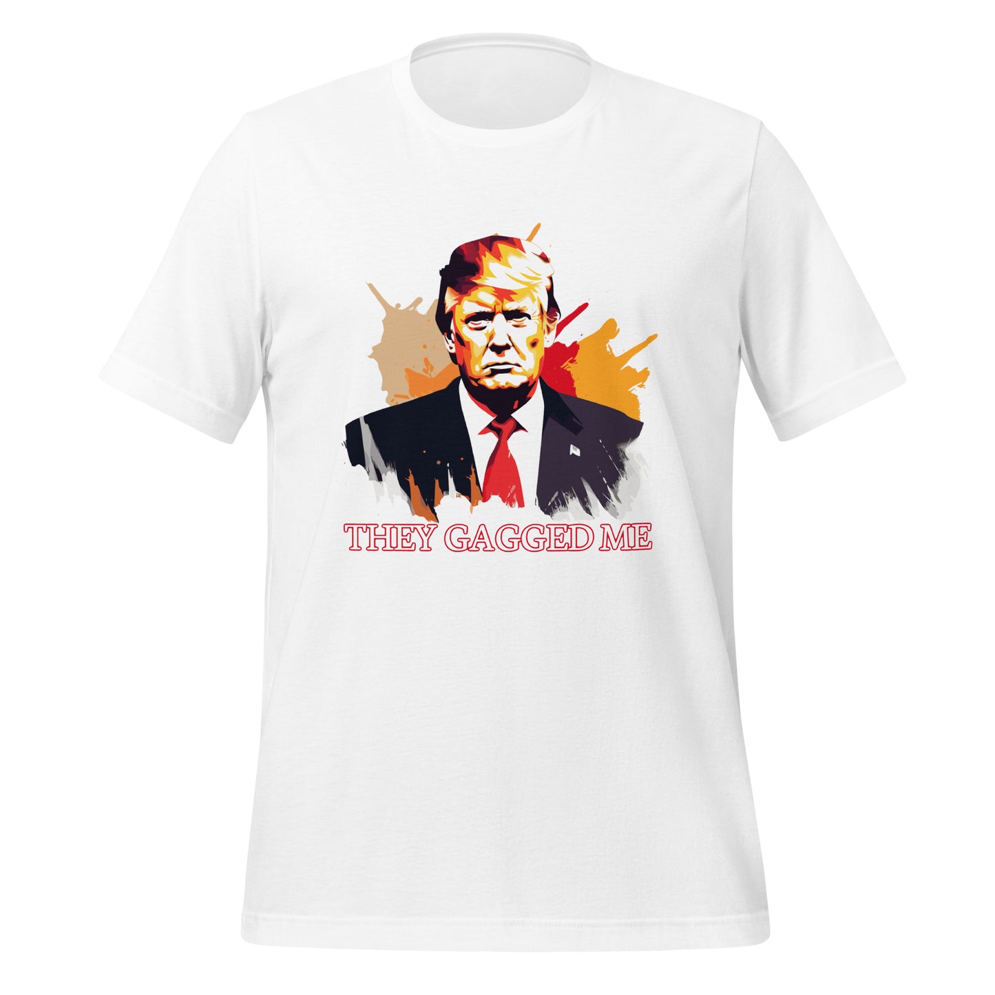 DJT Men’s t-shirt
