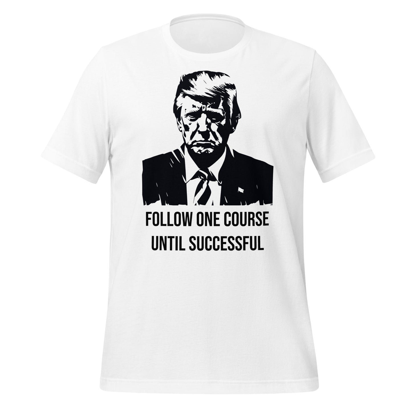 DJT Mens t-shirt