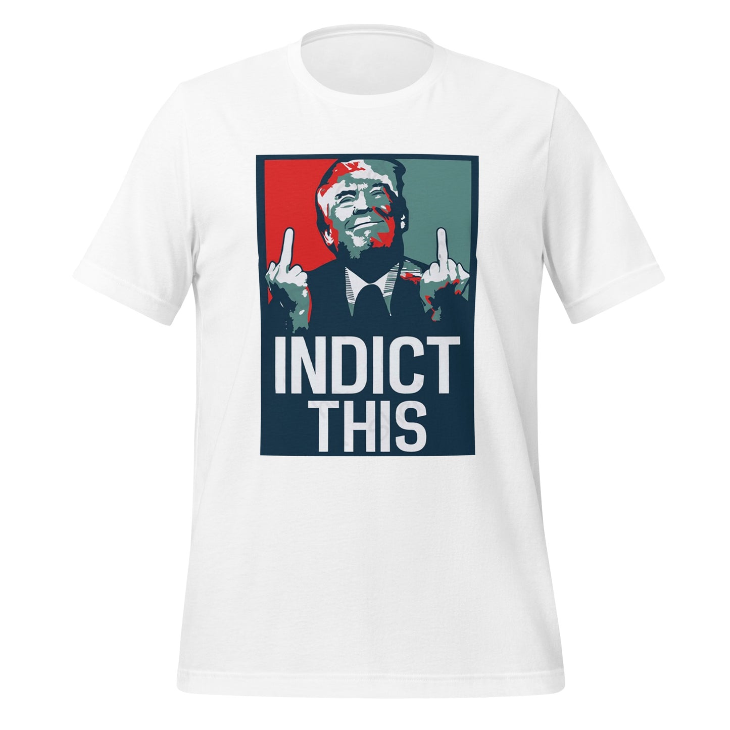 DJT Mens t-shirt