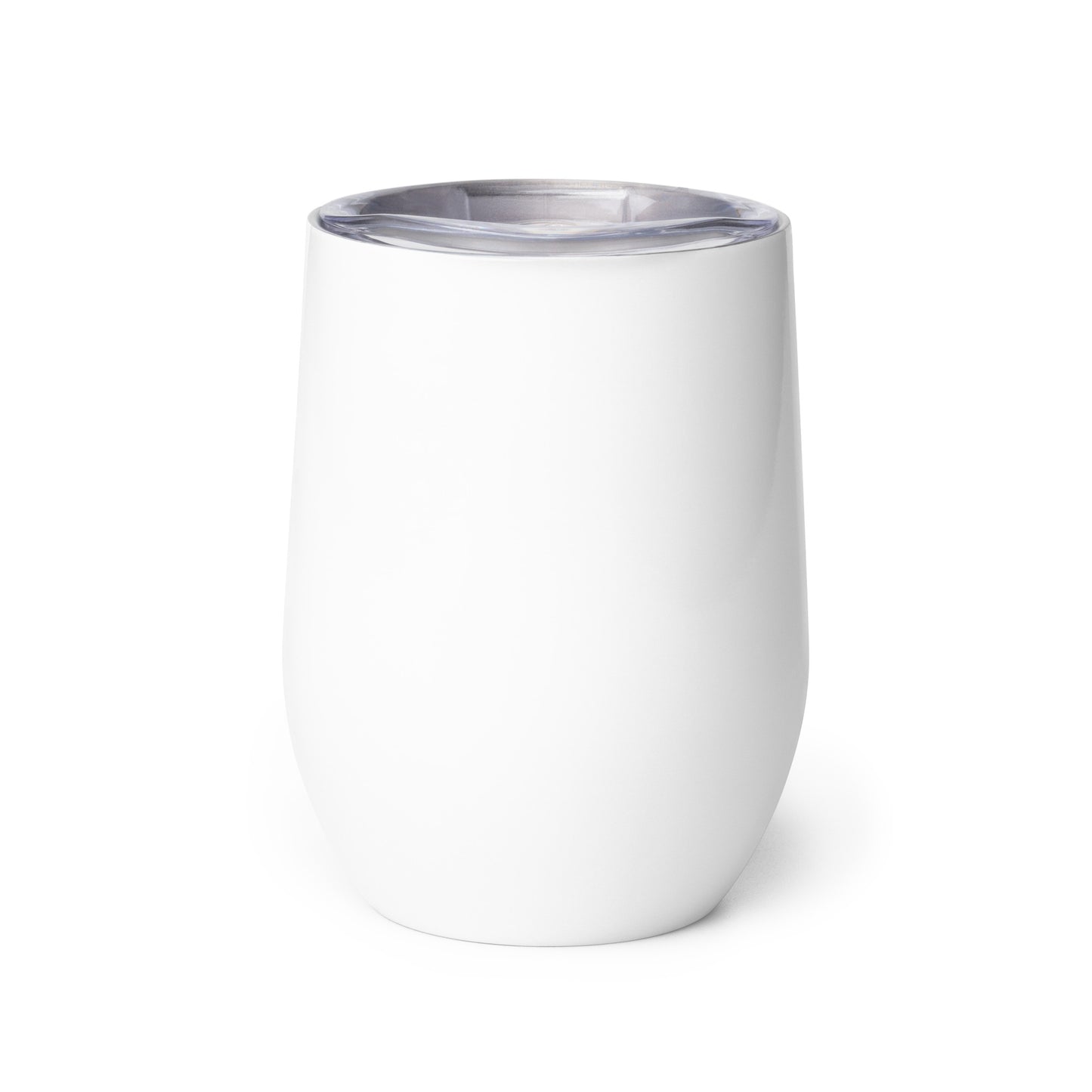 Samuel Adams Quote Wine tumbler
