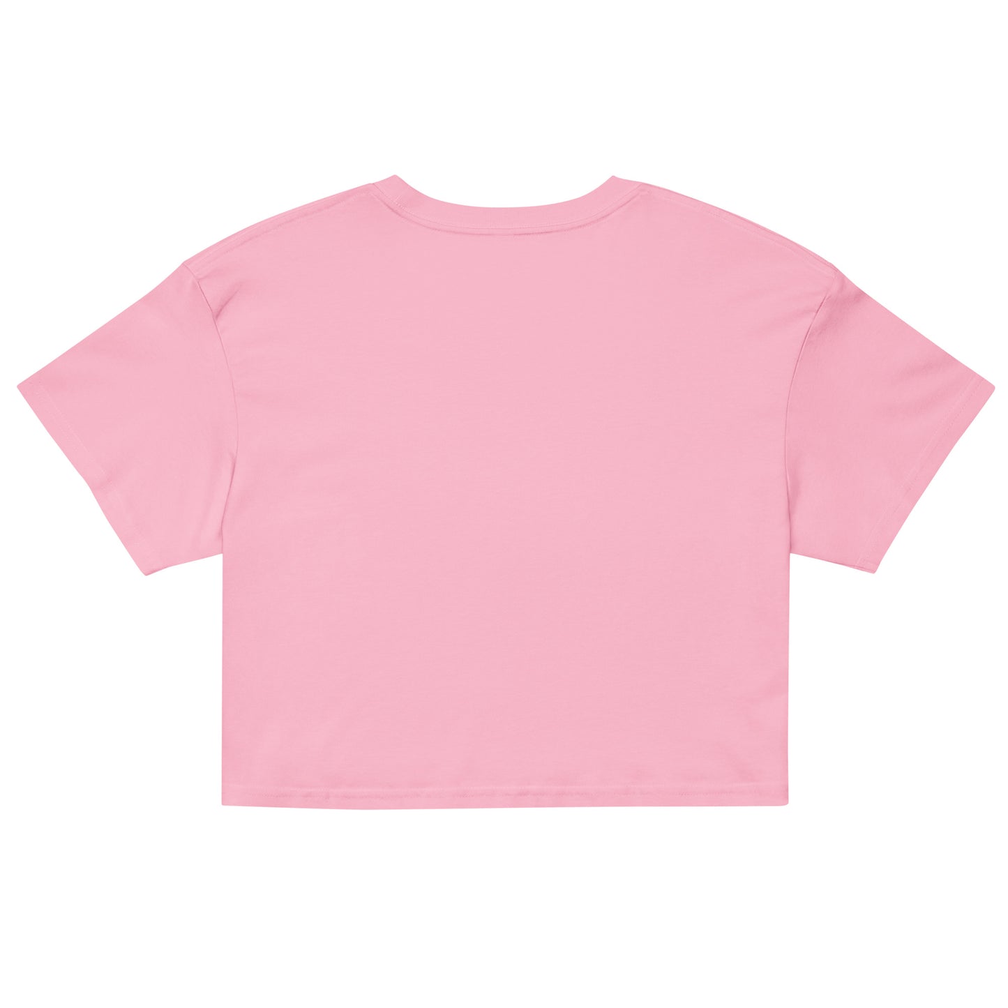 FJB Women’s crop top