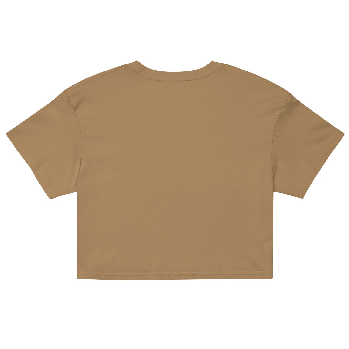 FJB Women’s crop top