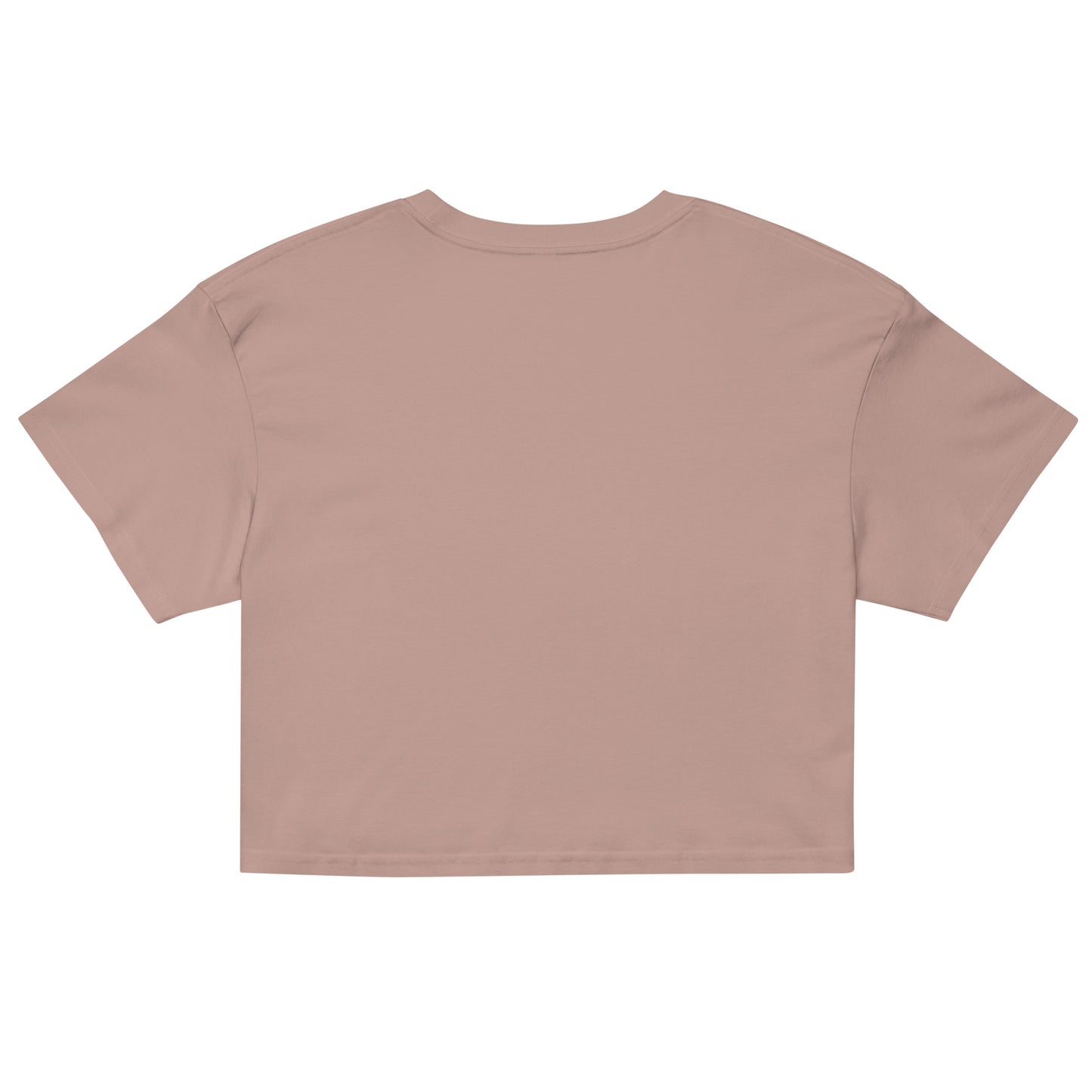 FJB Women’s crop top
