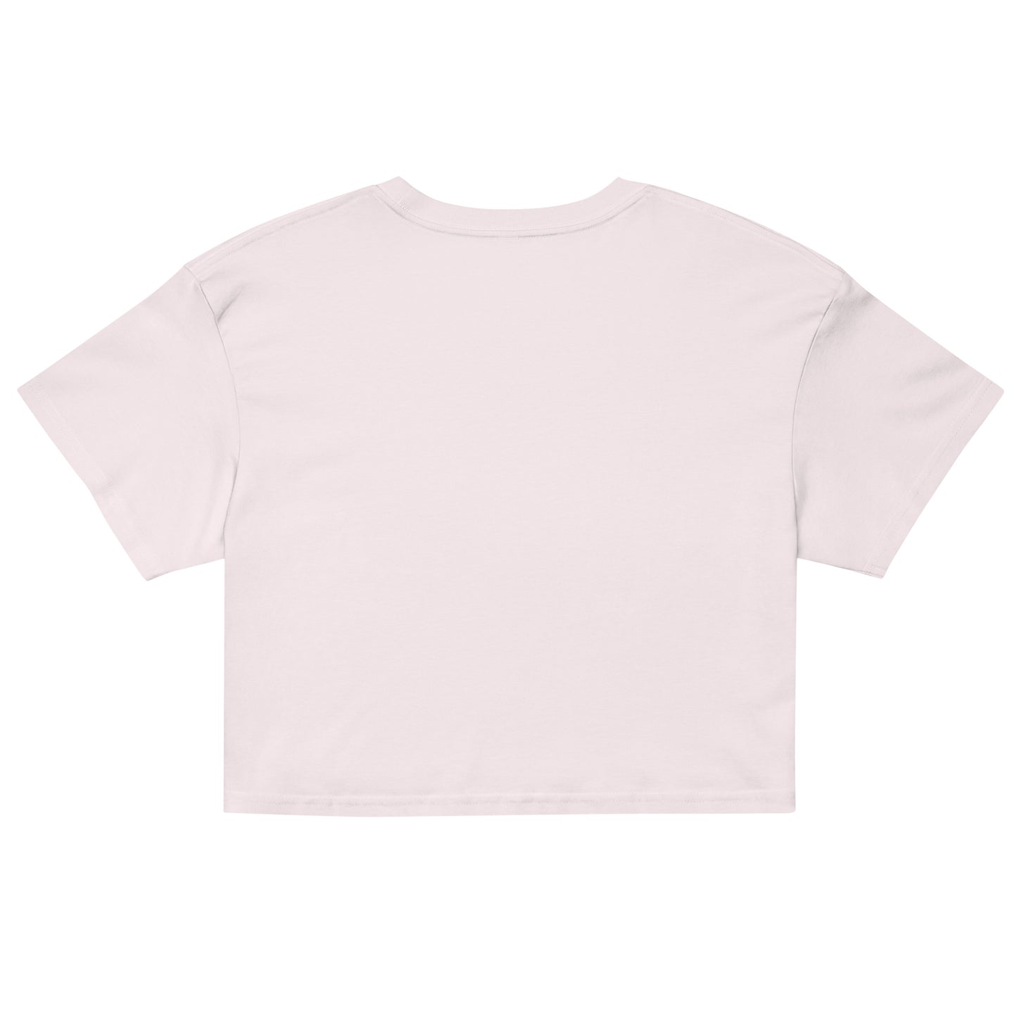 FJB Women’s crop top