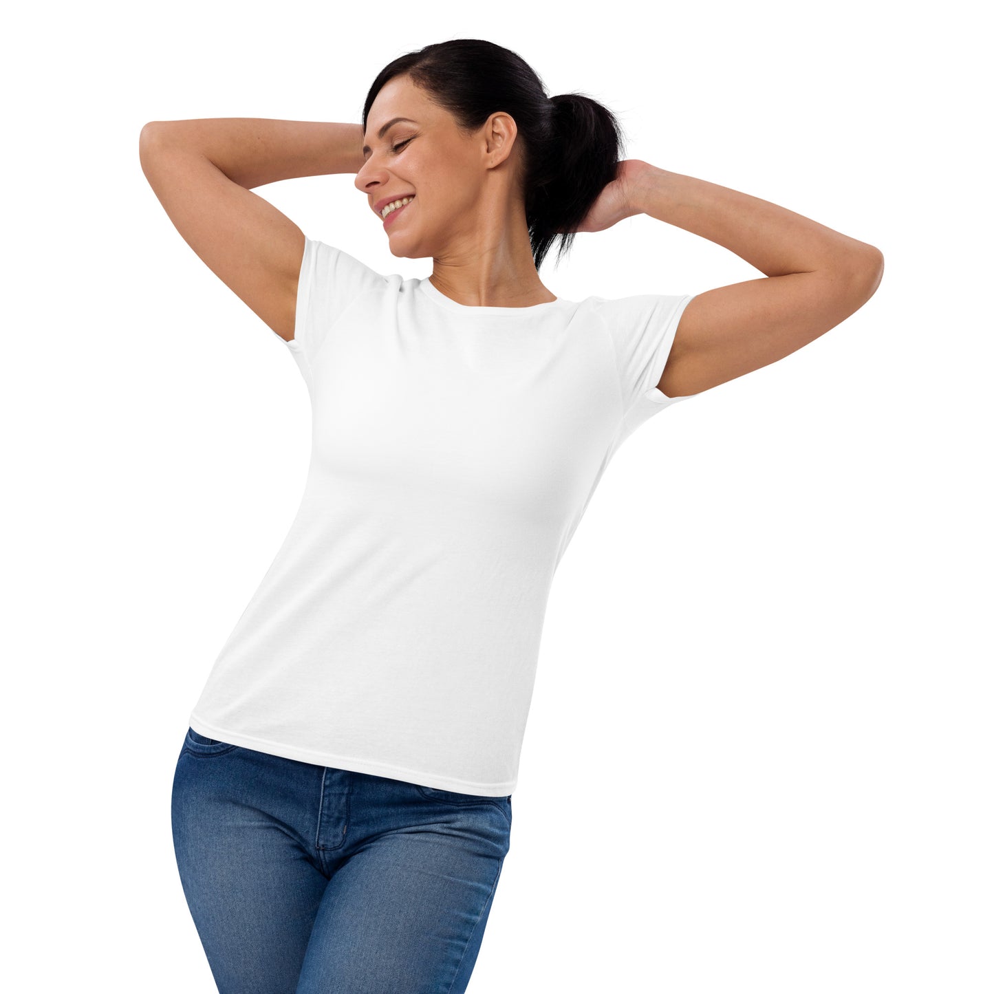 Save America Women's short sleeve t-shirt