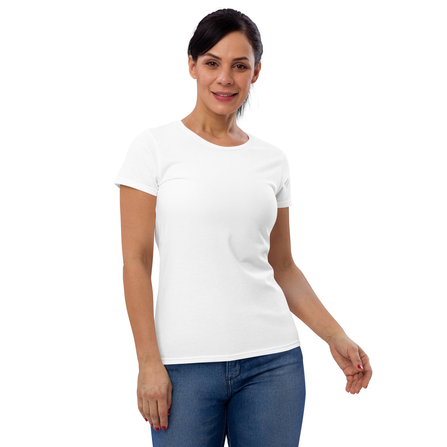 Save America Women's short sleeve t-shirt