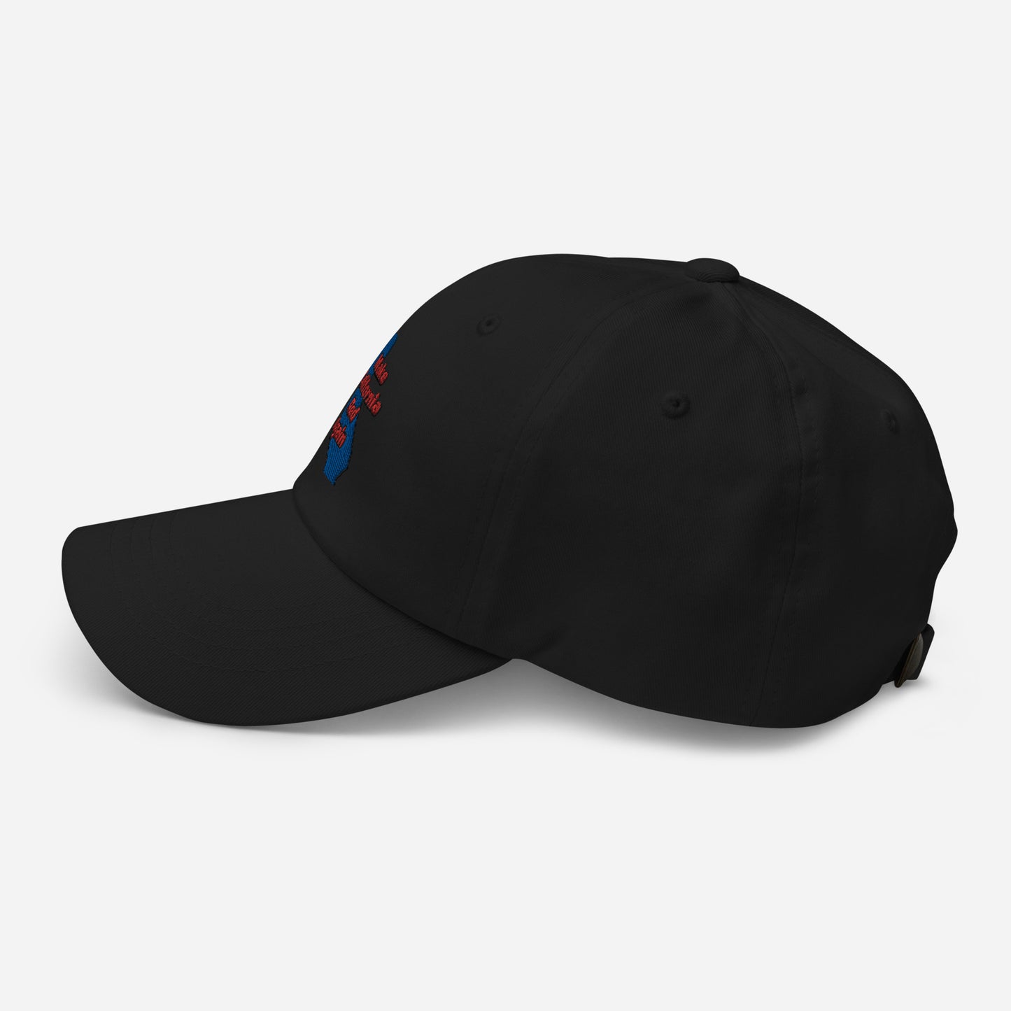 Make CA Red hat
