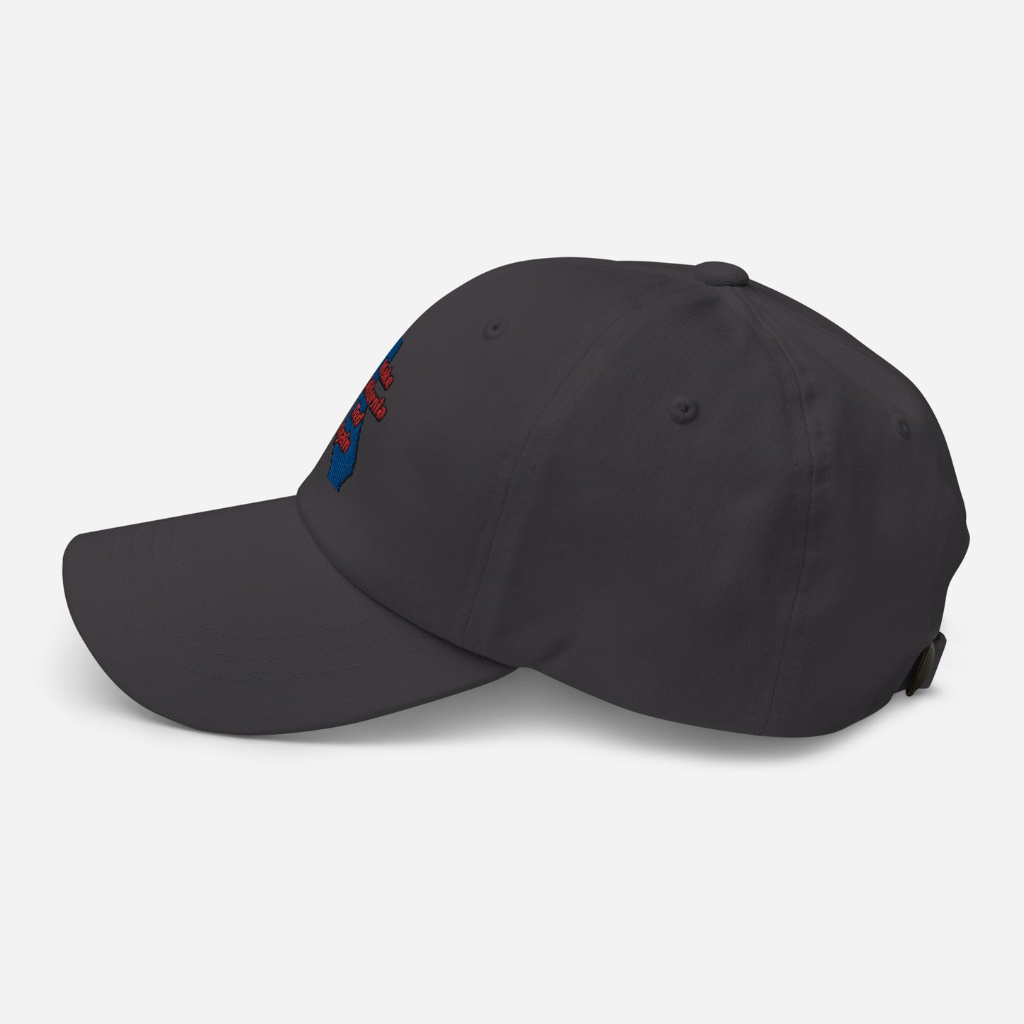Make CA Red hat