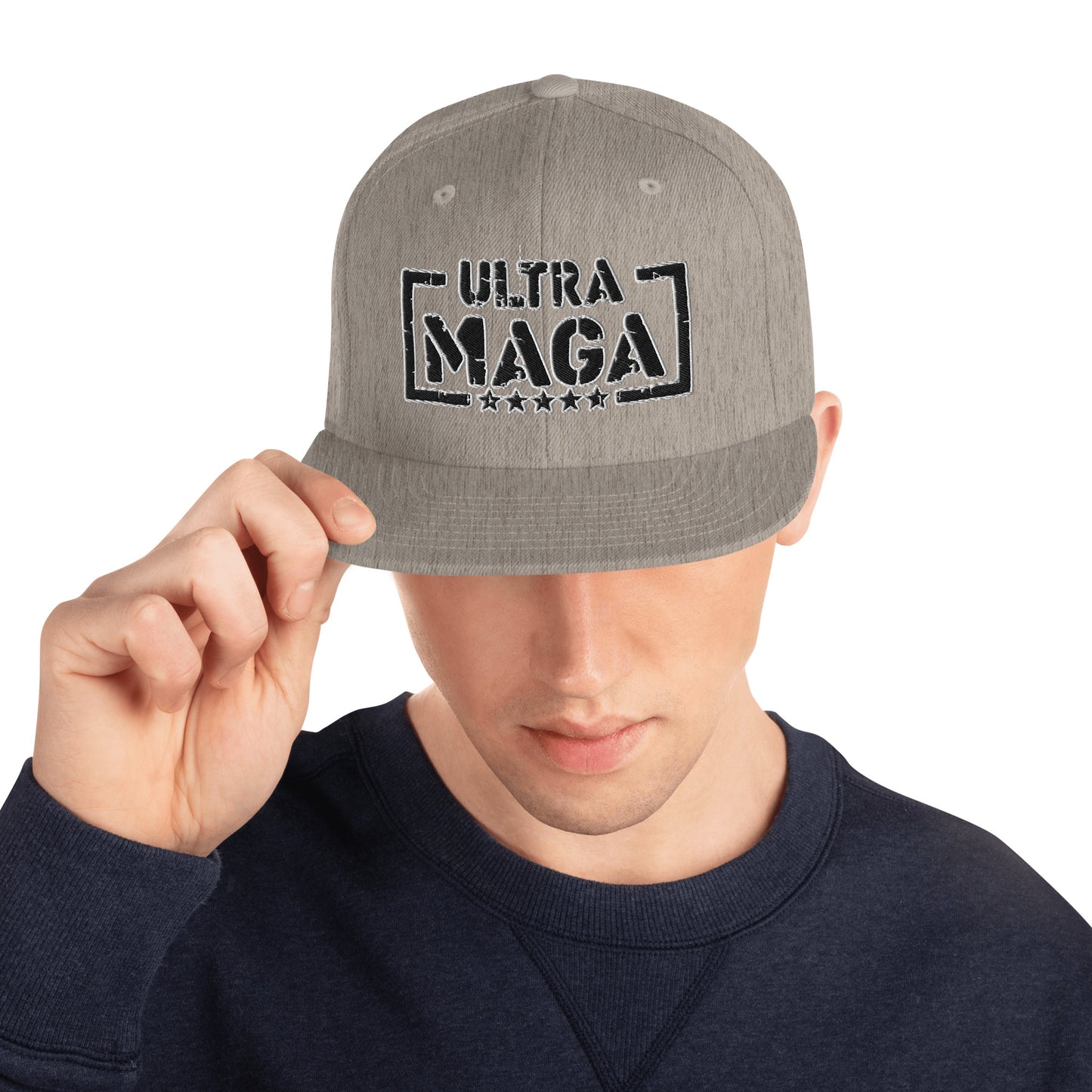 Ultra MAGA