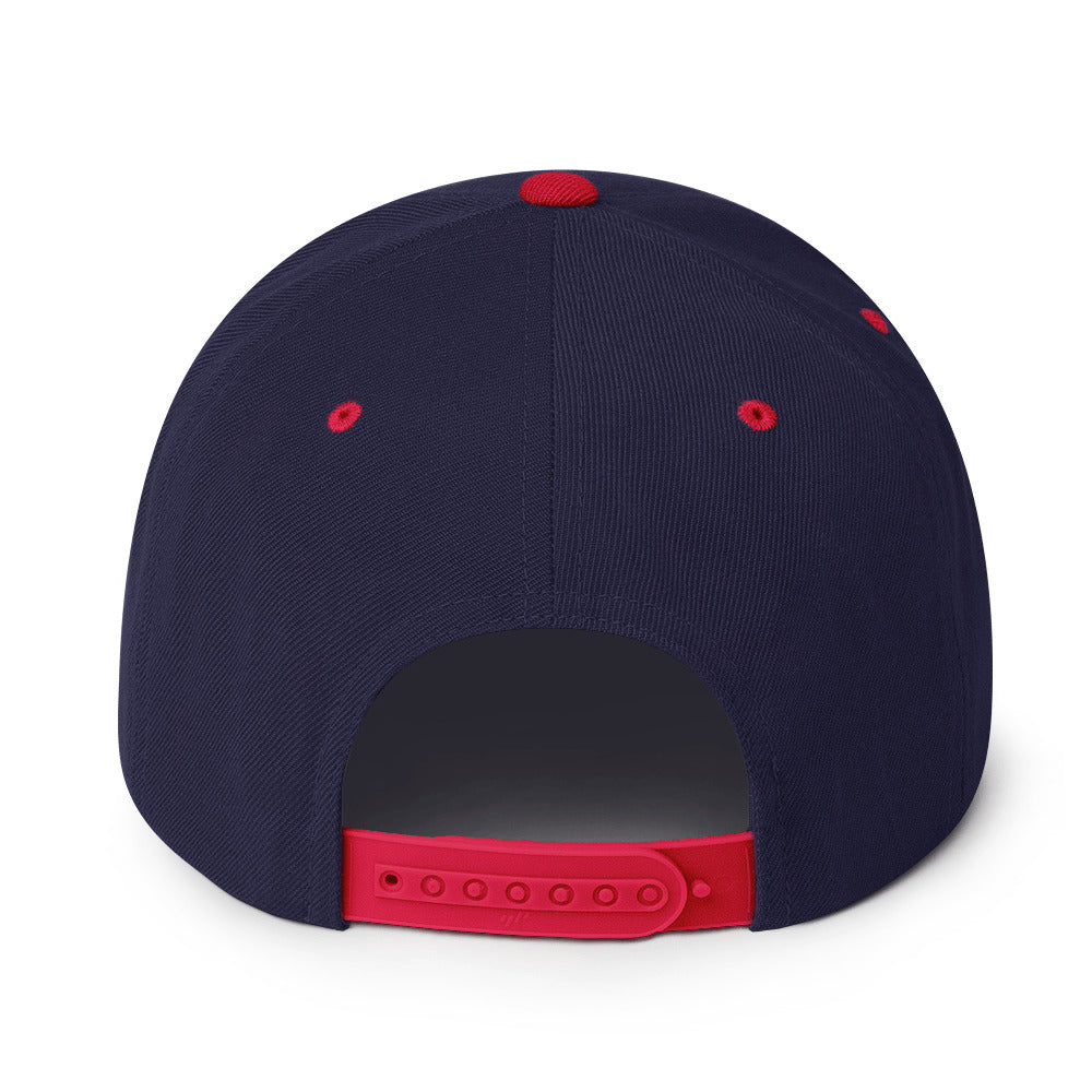 We The People Black/Red