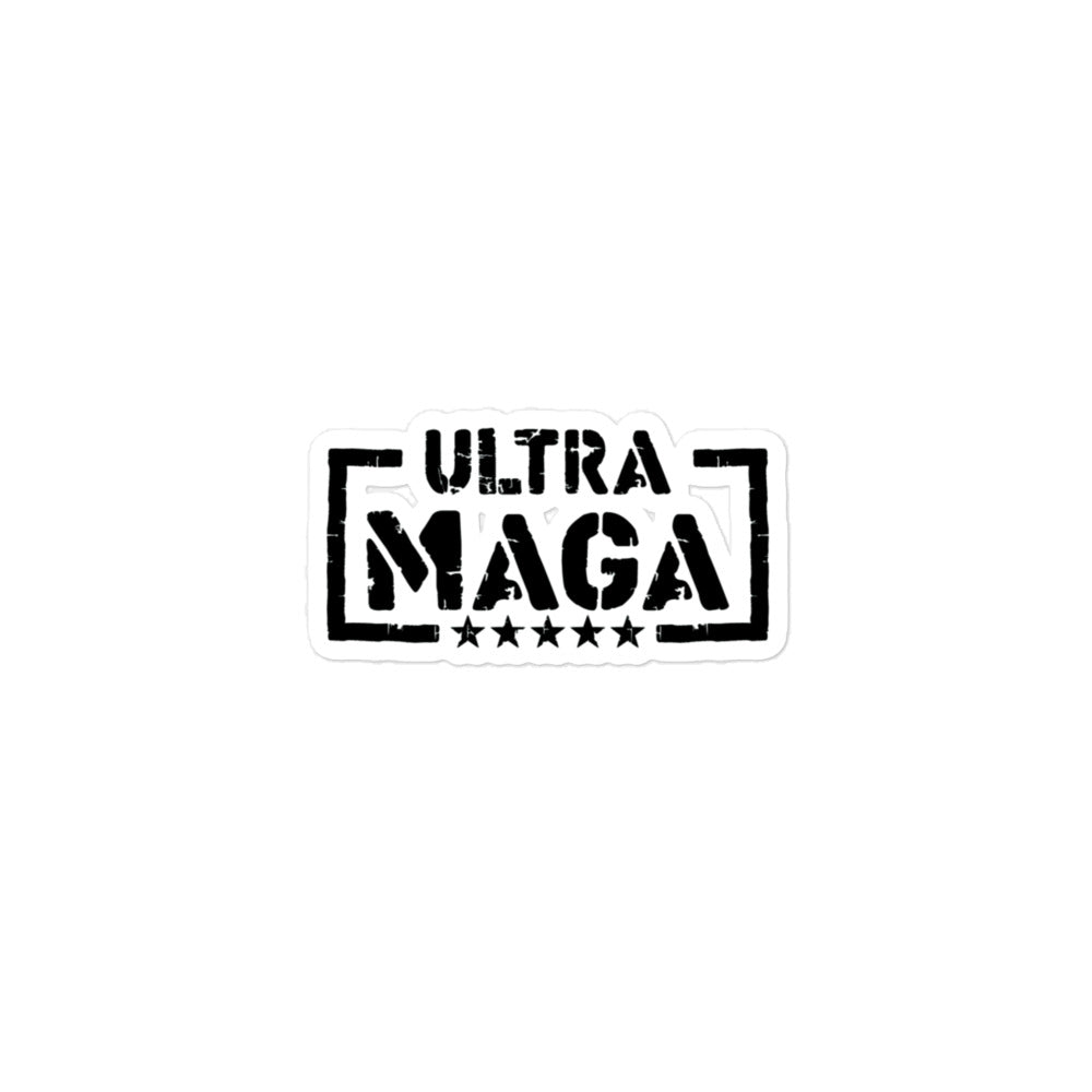Ultra MAGA
