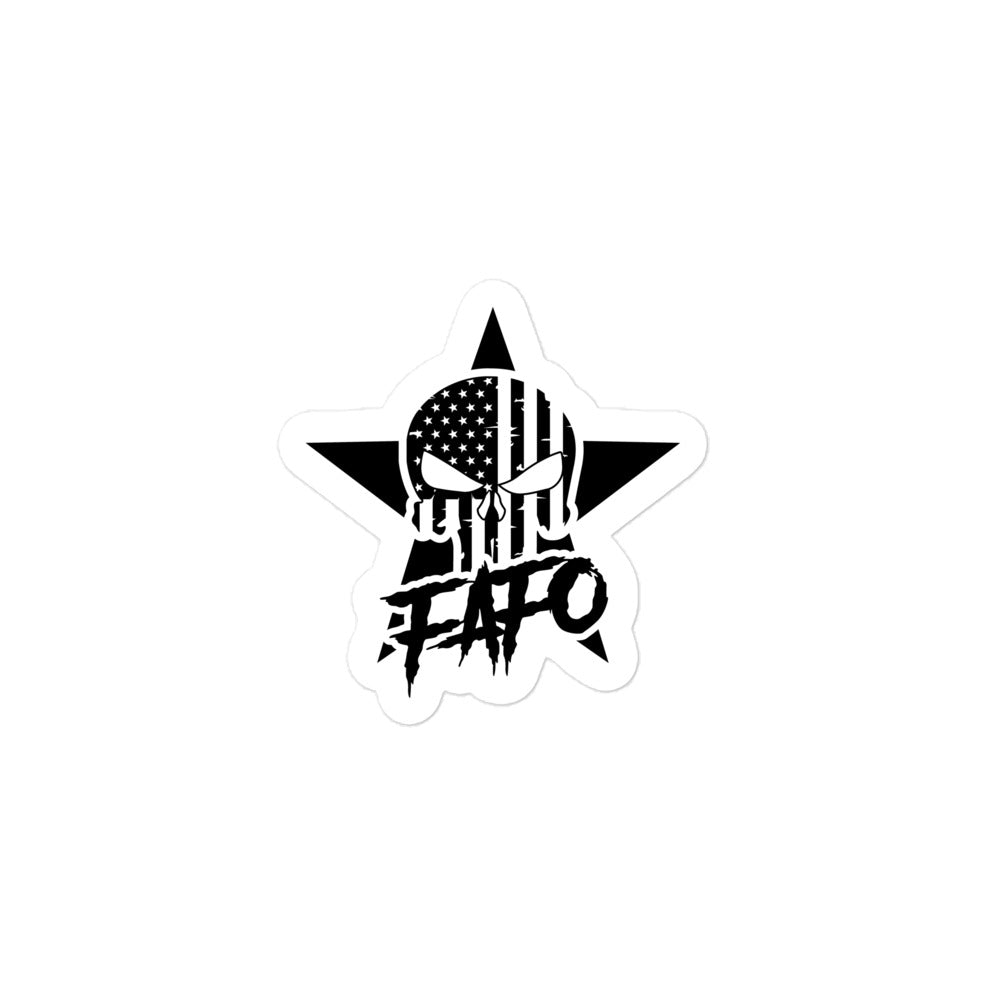 FAFO