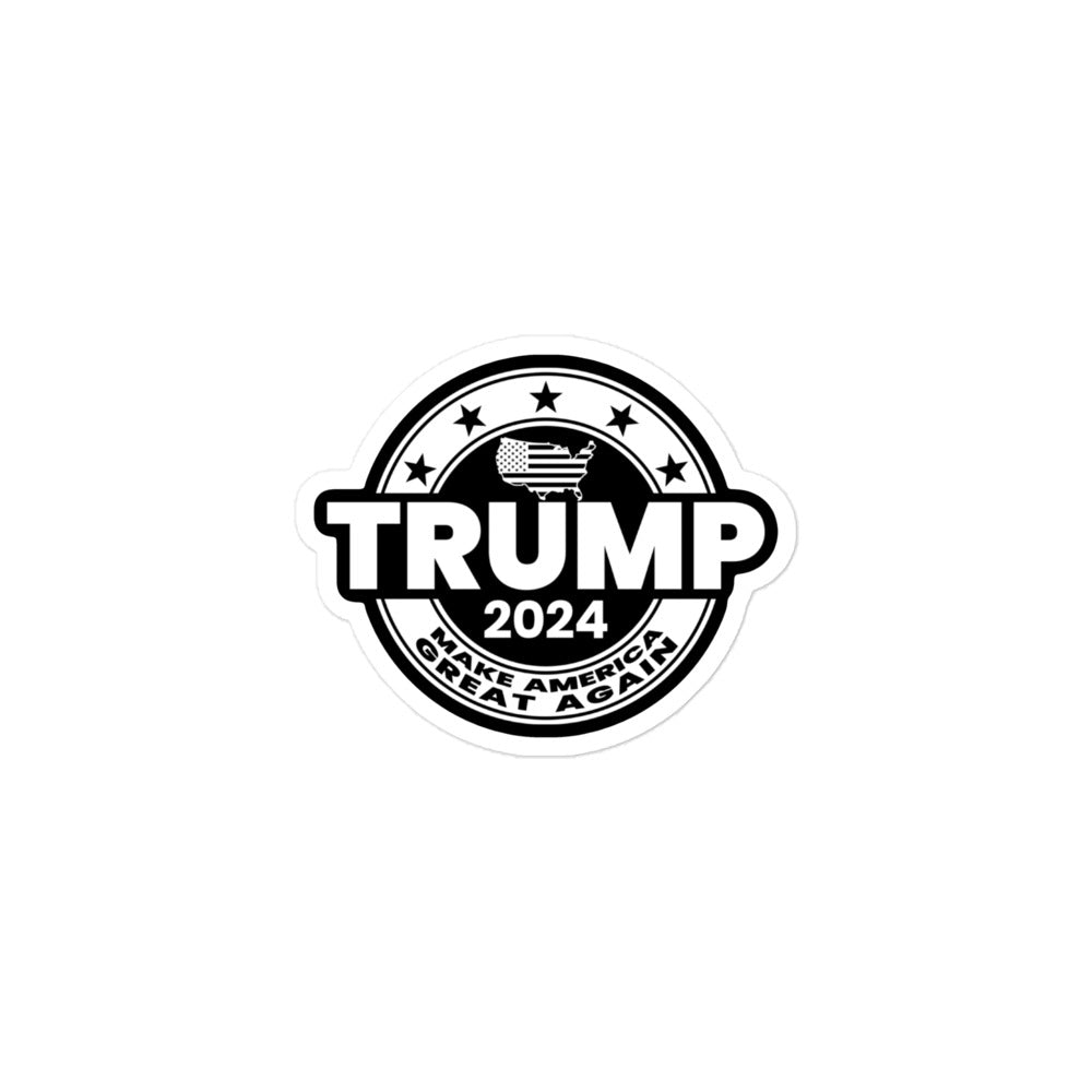 Trump 2024