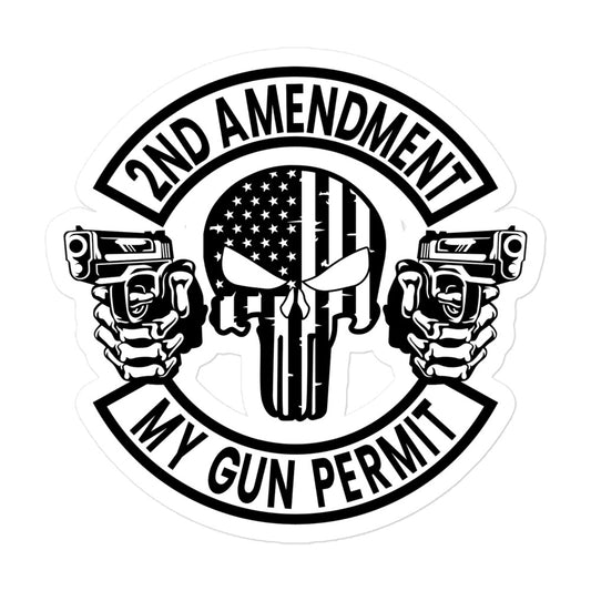My Gun Permit