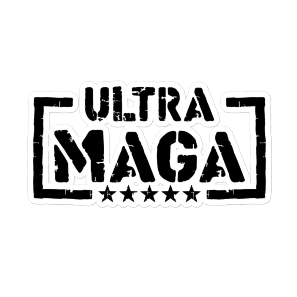 Ultra MAGA