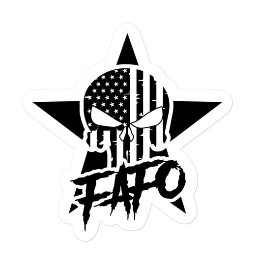 FAFO