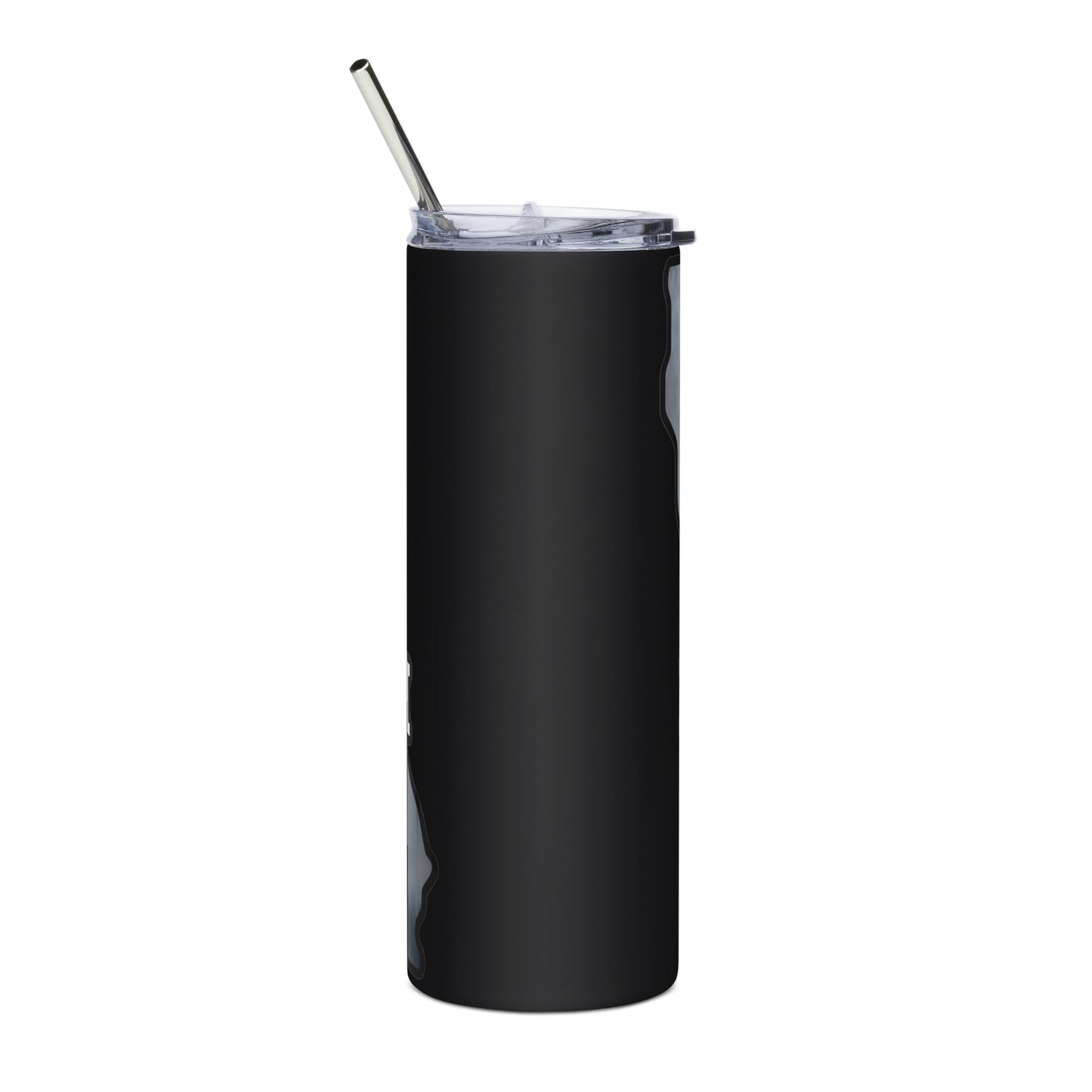 CA F*ck Newsom Stainless steel tumbler