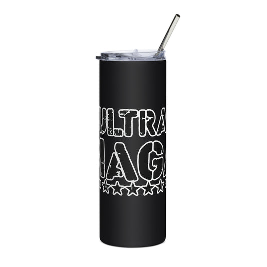 Ultra MAGA Stainless steel tumbler