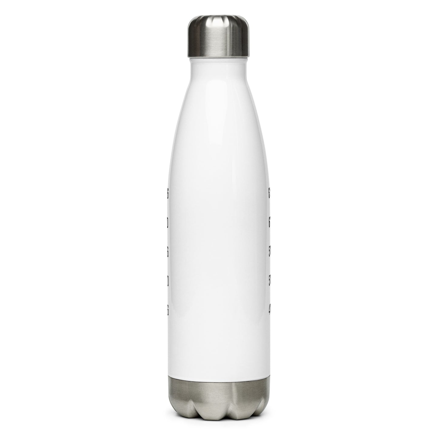 DJT Stainless steel water bottle