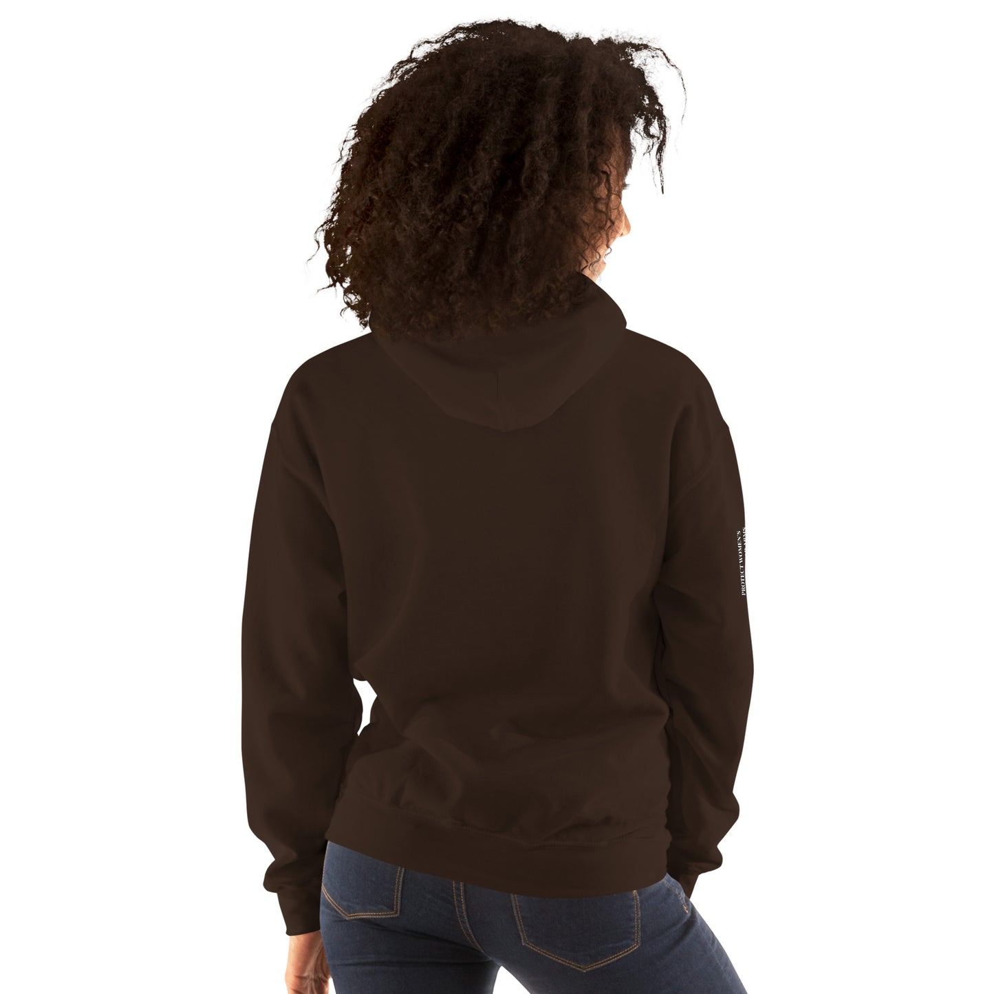 Protect Women’s Right to Bear Arms Unisex Hoodie