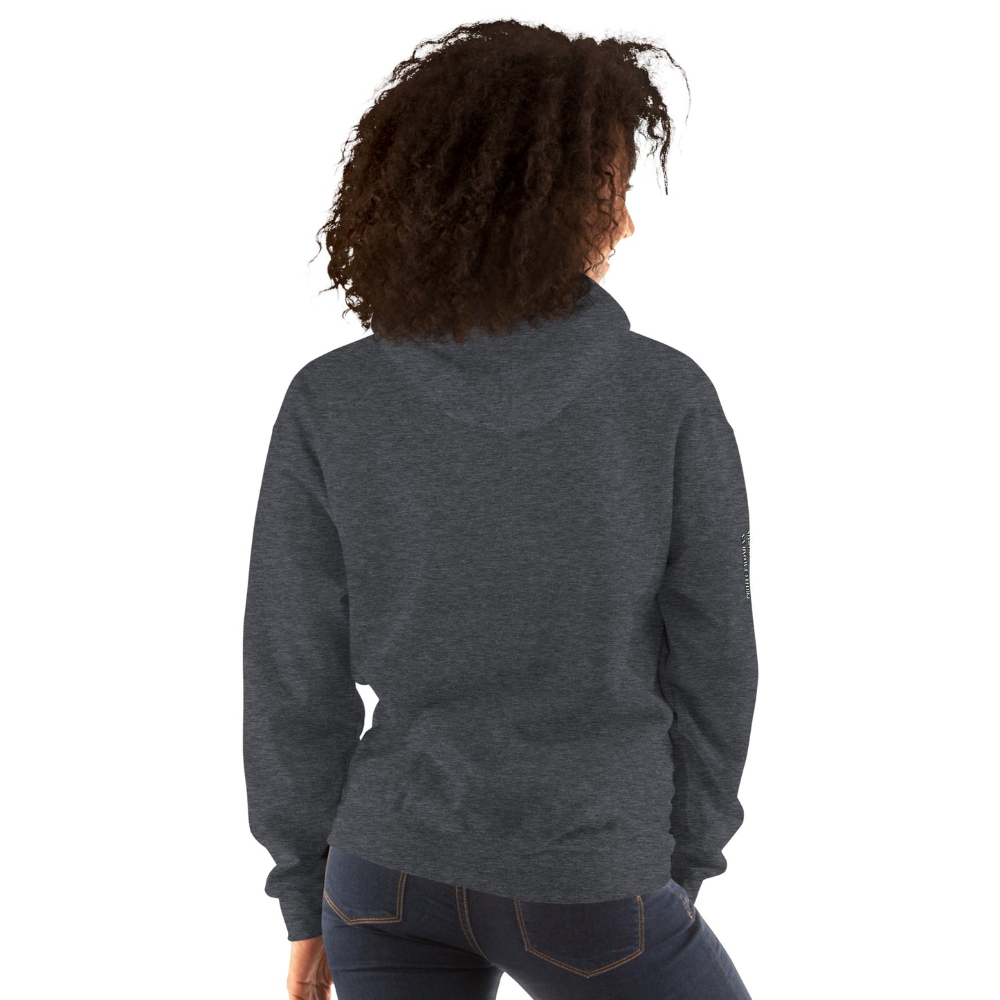 Protect Women’s Right to Bear Arms Unisex Hoodie
