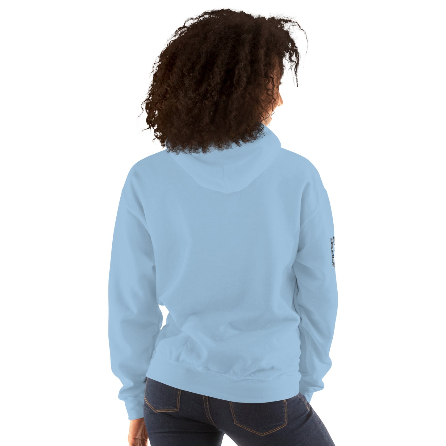 Protect Women’s Right to Bear Arms Unisex Hoodie