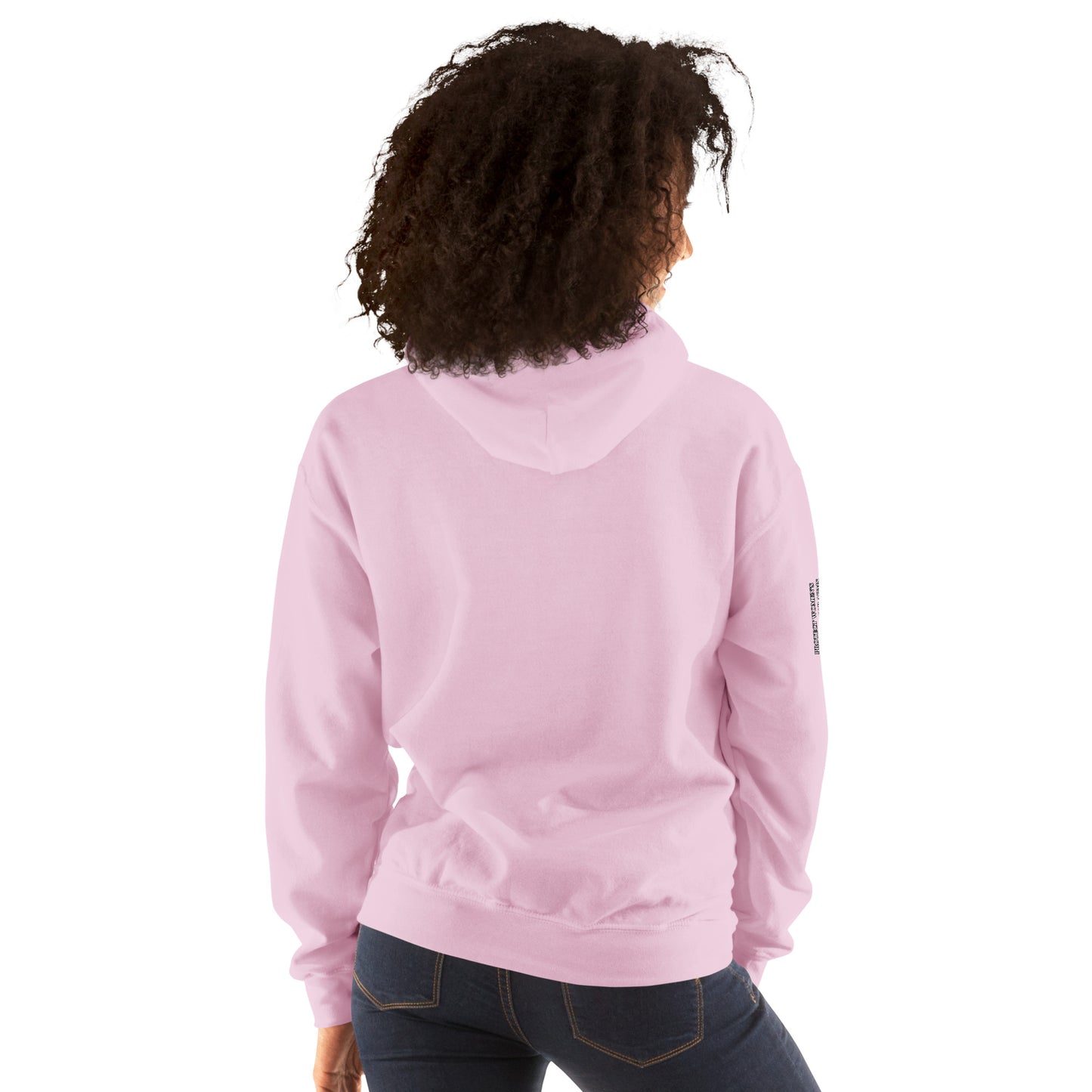 Protect Women’s Right to Bear Arms Unisex Hoodie